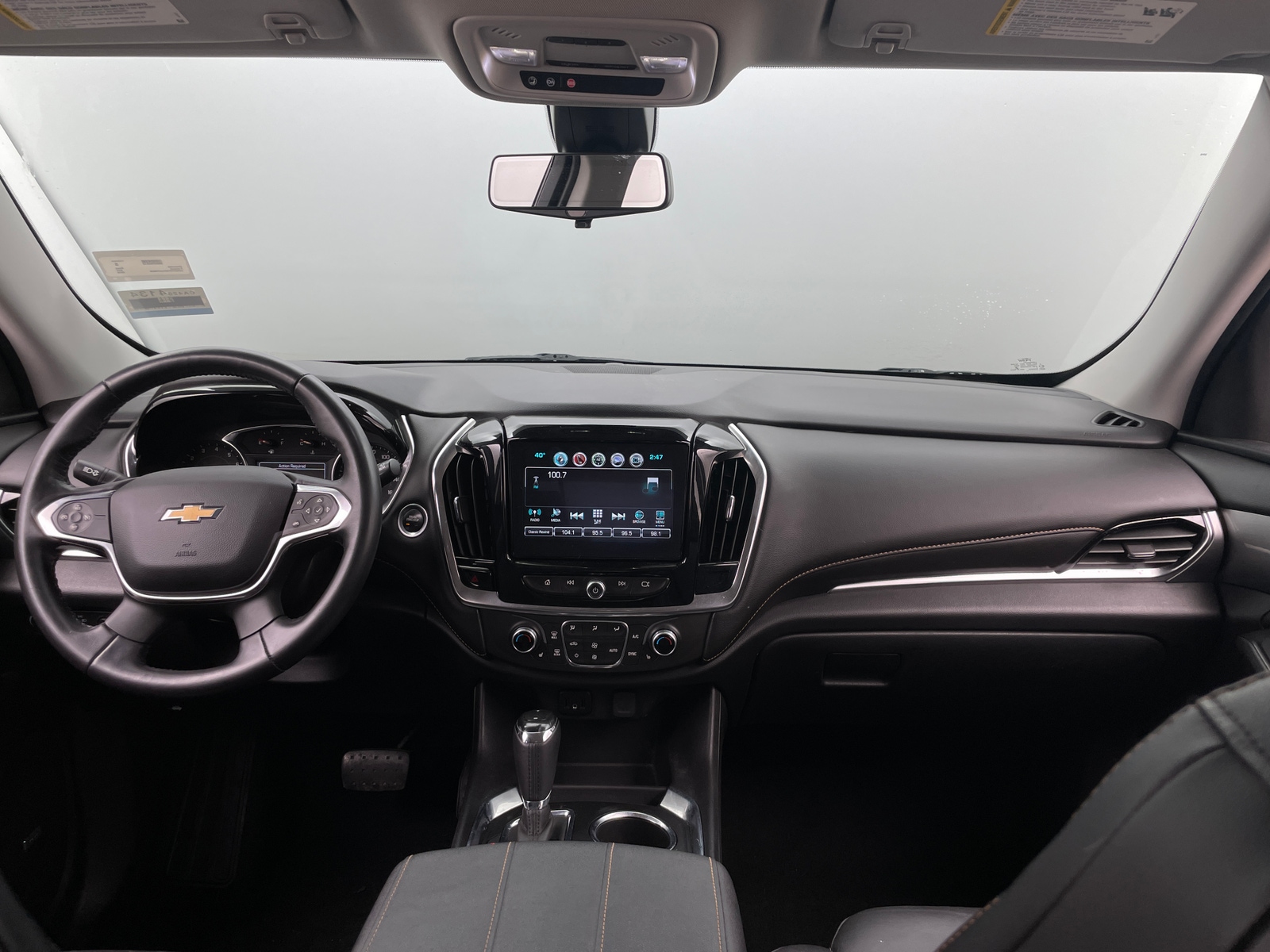 Thumbnail: 2018 Chevrolet Traverse - 2