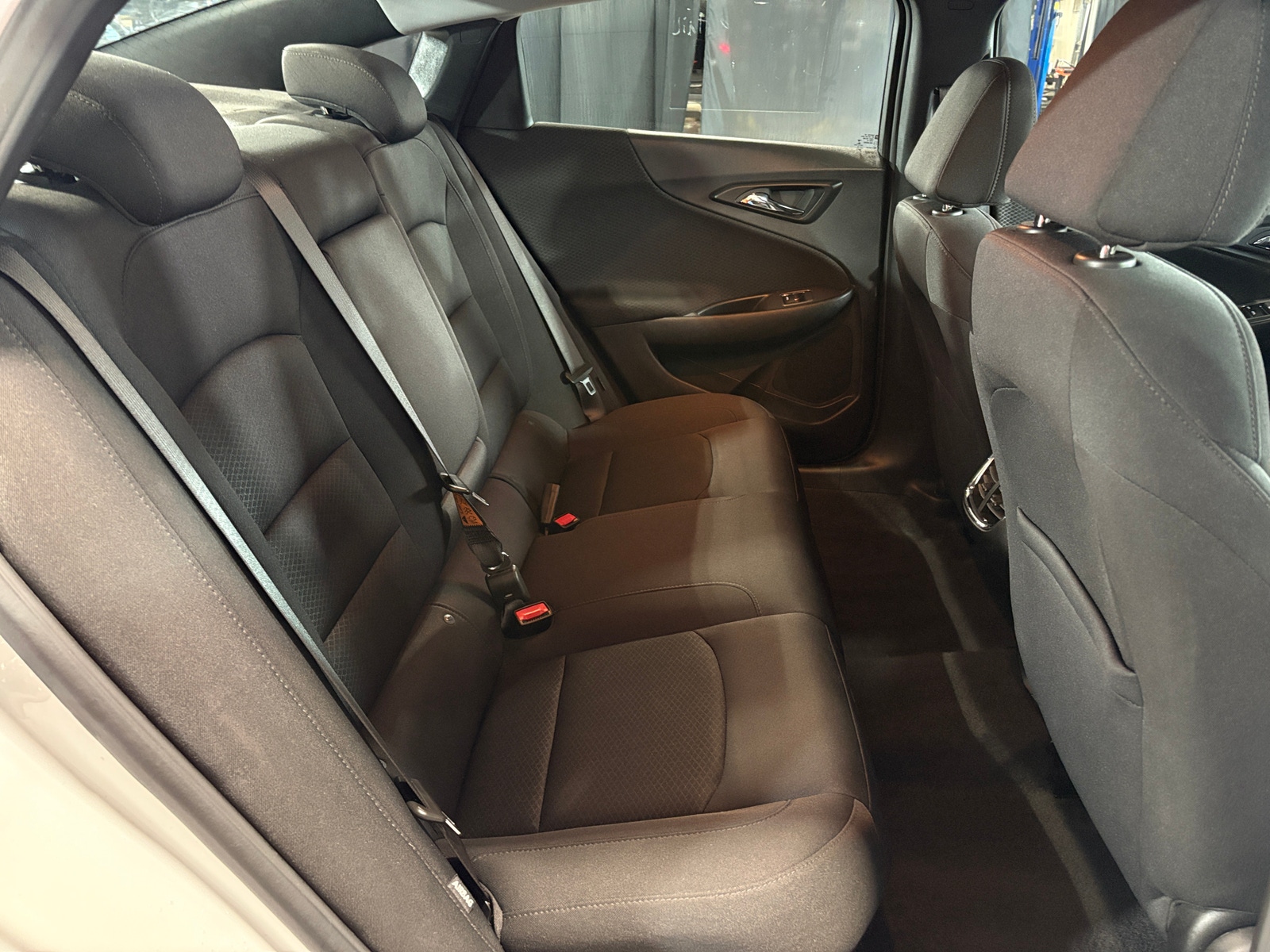 Thumbnail: 2024 Chevrolet Malibu - 6