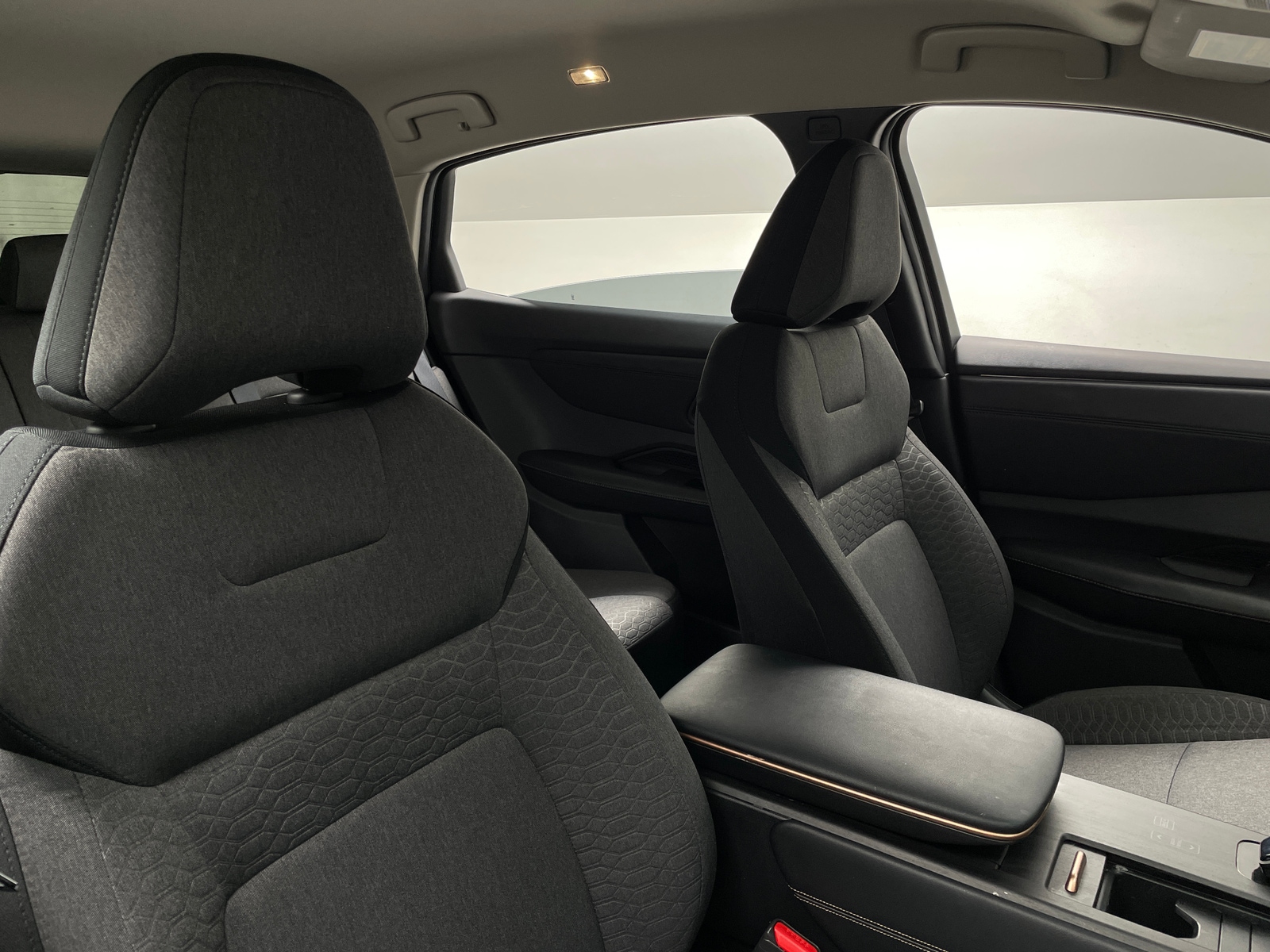 Thumbnail: 2023 Nissan Ariya - 2