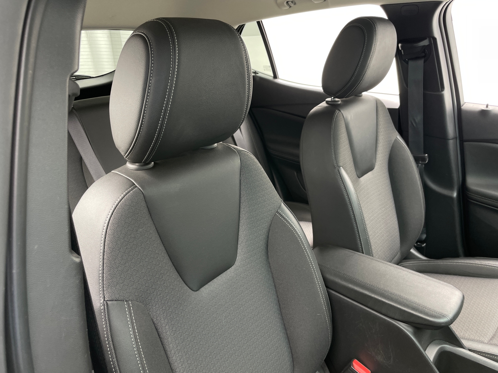 Thumbnail: 2025 Buick Encore GX - 2