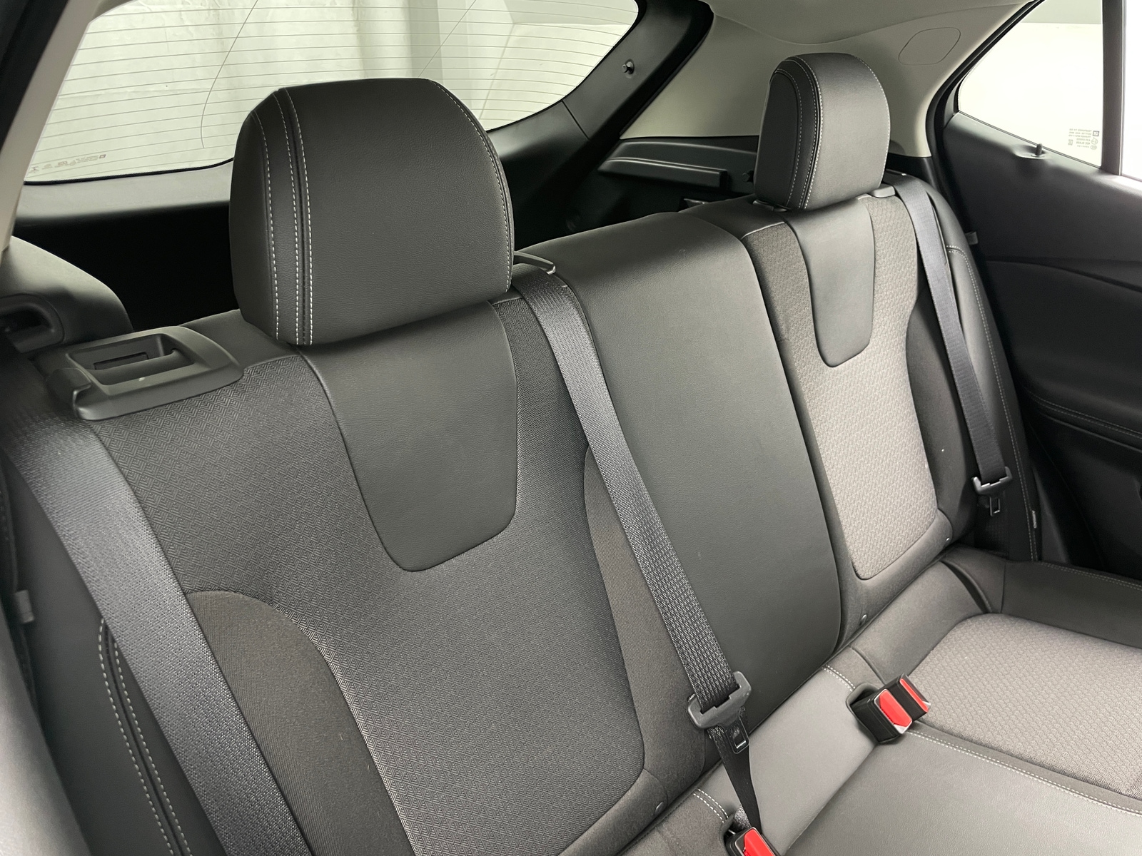 Thumbnail: 2025 Buick Encore GX - 6