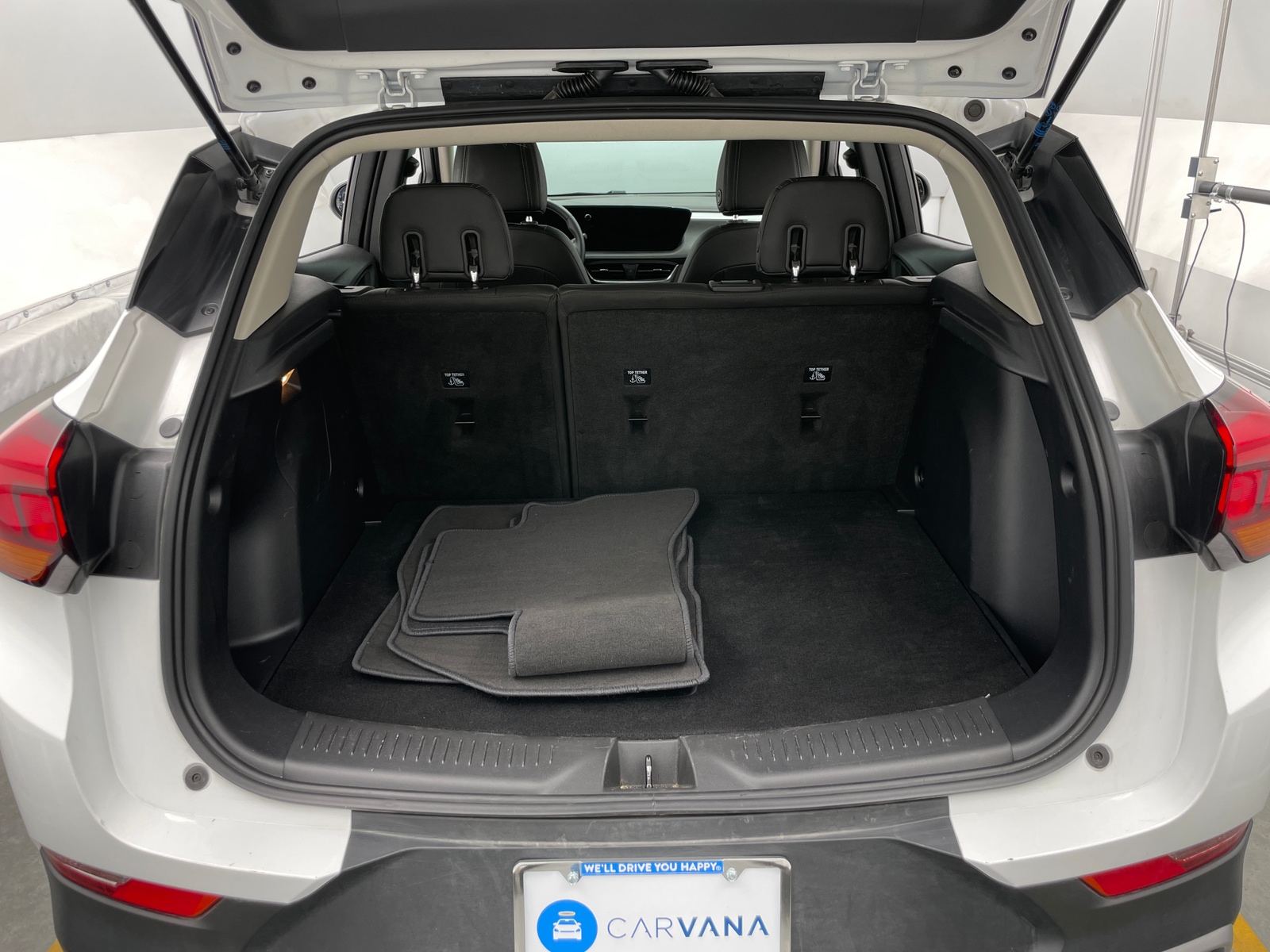 Thumbnail: 2025 Buick Encore GX - 7