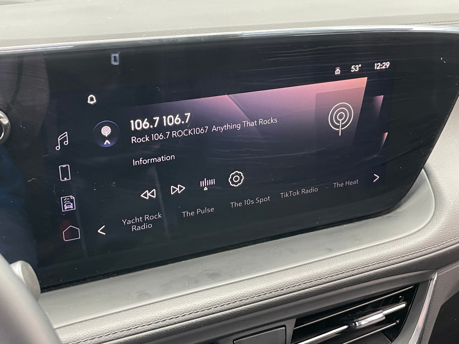 Thumbnail: 2025 Buick Encore GX - 4