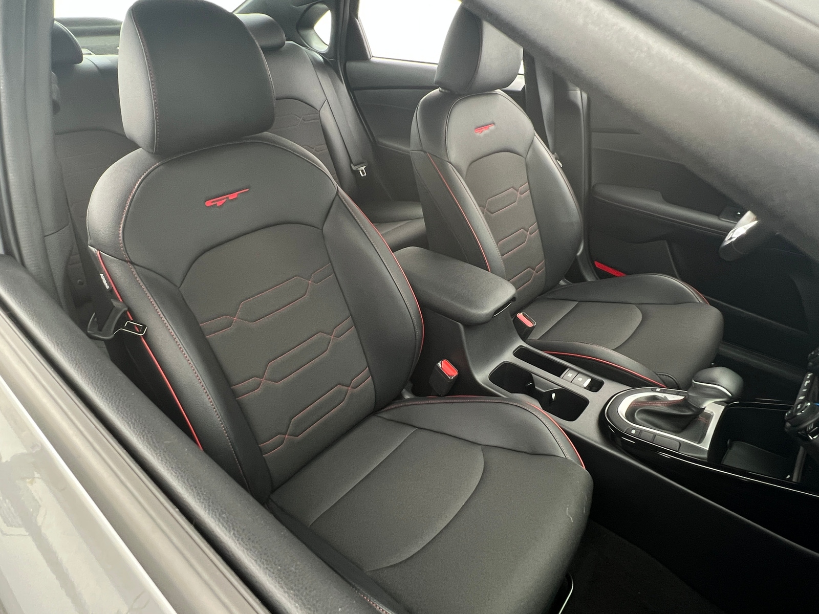 Thumbnail: 2024 Kia Forte - 2