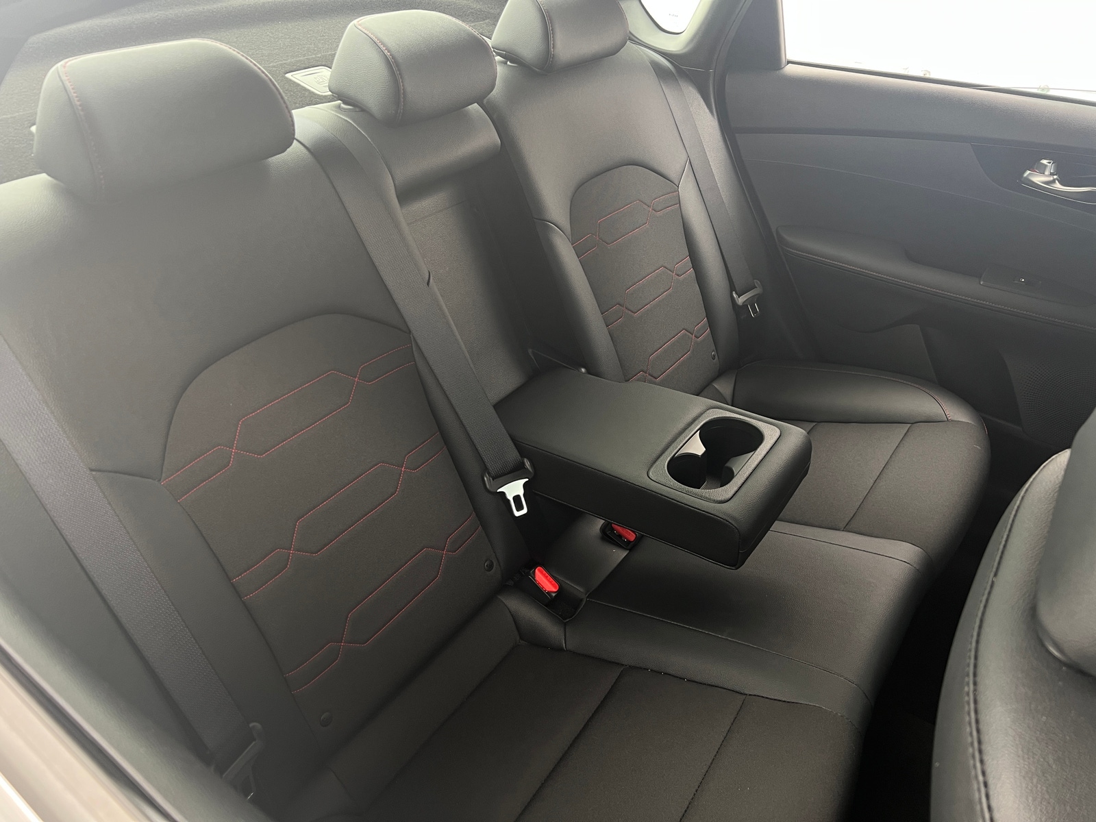 Thumbnail: 2024 Kia Forte - 6