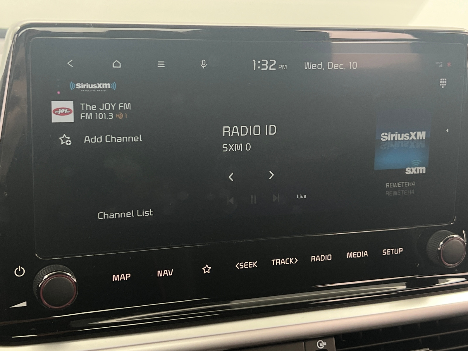 Thumbnail: 2024 Kia Forte - 4