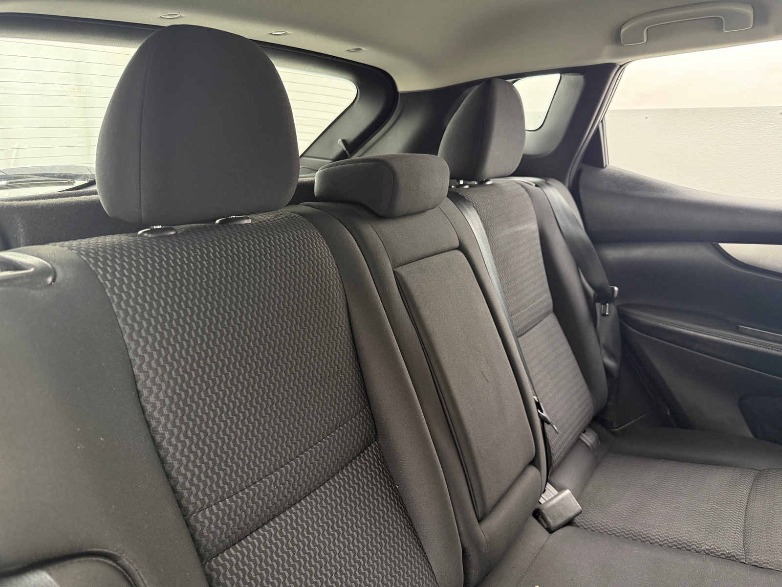 Thumbnail: 2020 Nissan Rogue Sport - 6