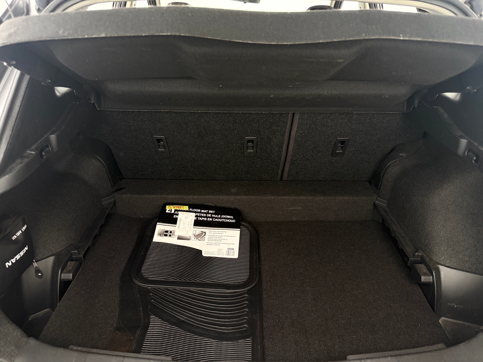 Thumbnail: 2020 Nissan Rogue Sport - 7