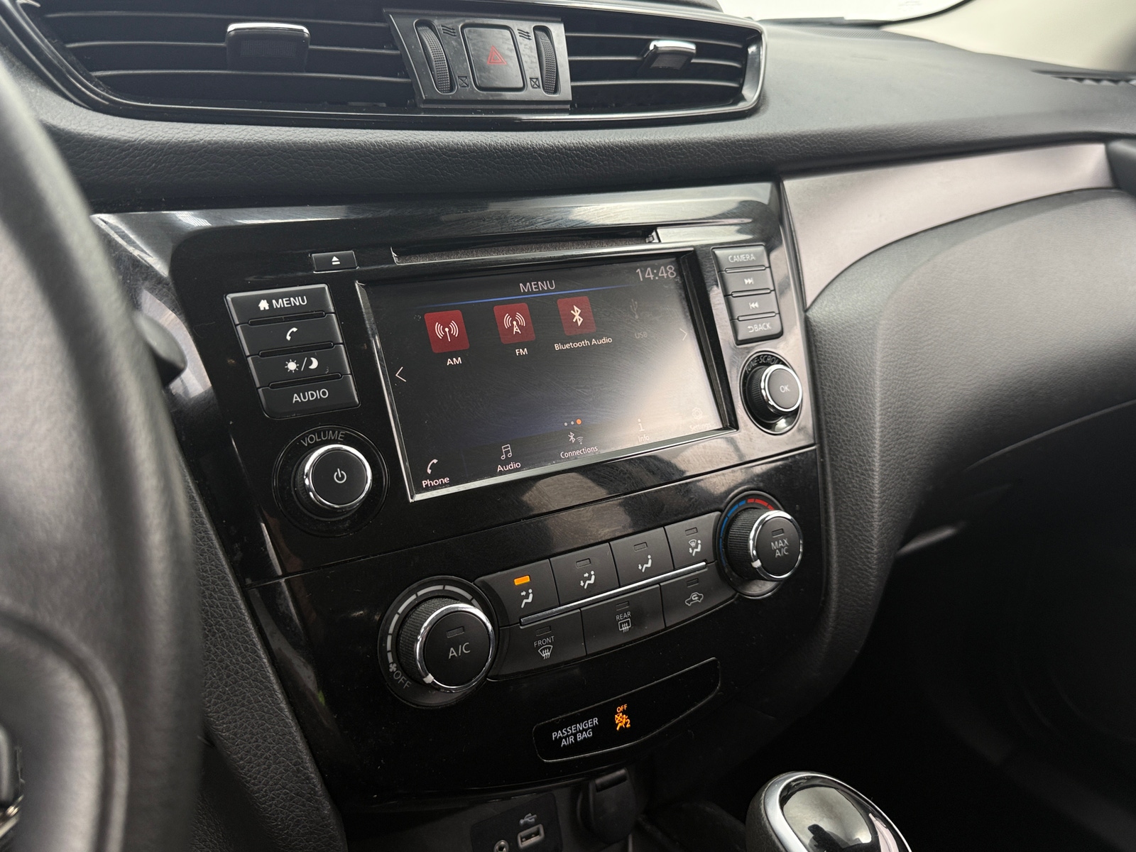 Thumbnail: 2020 Nissan Rogue Sport - 4