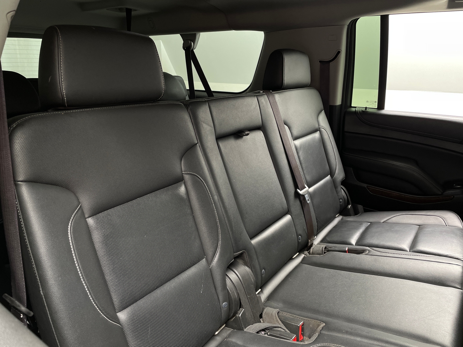 Thumbnail: 2017 GMC Yukon XL - 5