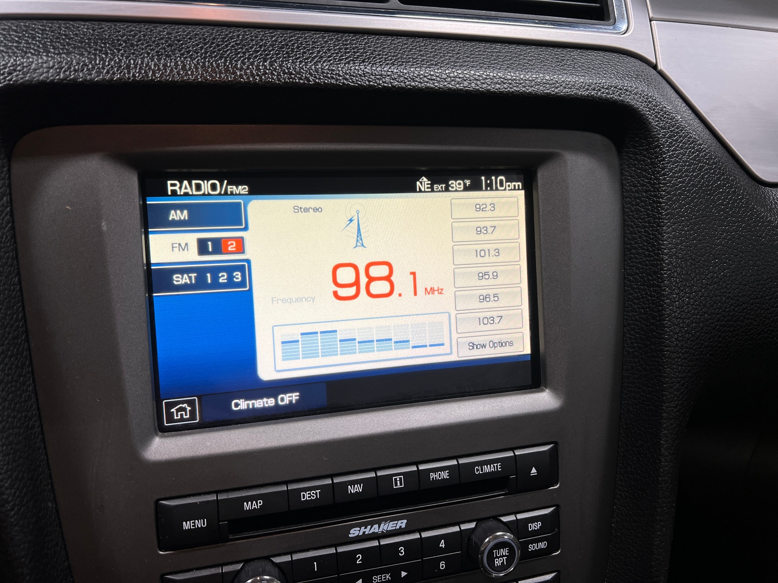 Thumbnail: 2010 Ford Mustang - 2