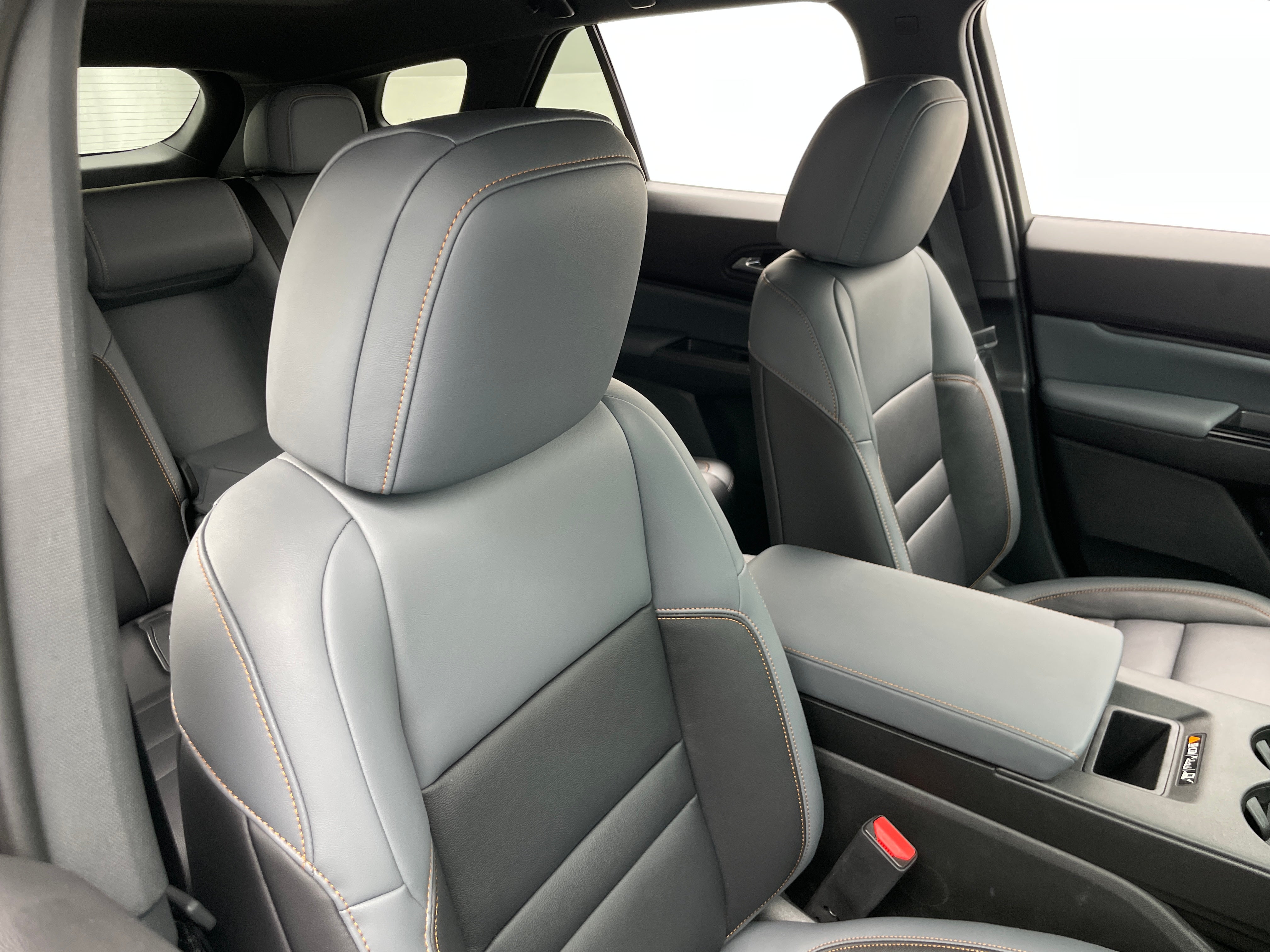 Used 2025 Honda Prologue Touring with VIN 3GPKHXRJXSS522490 for sale in Oak Creek, WI