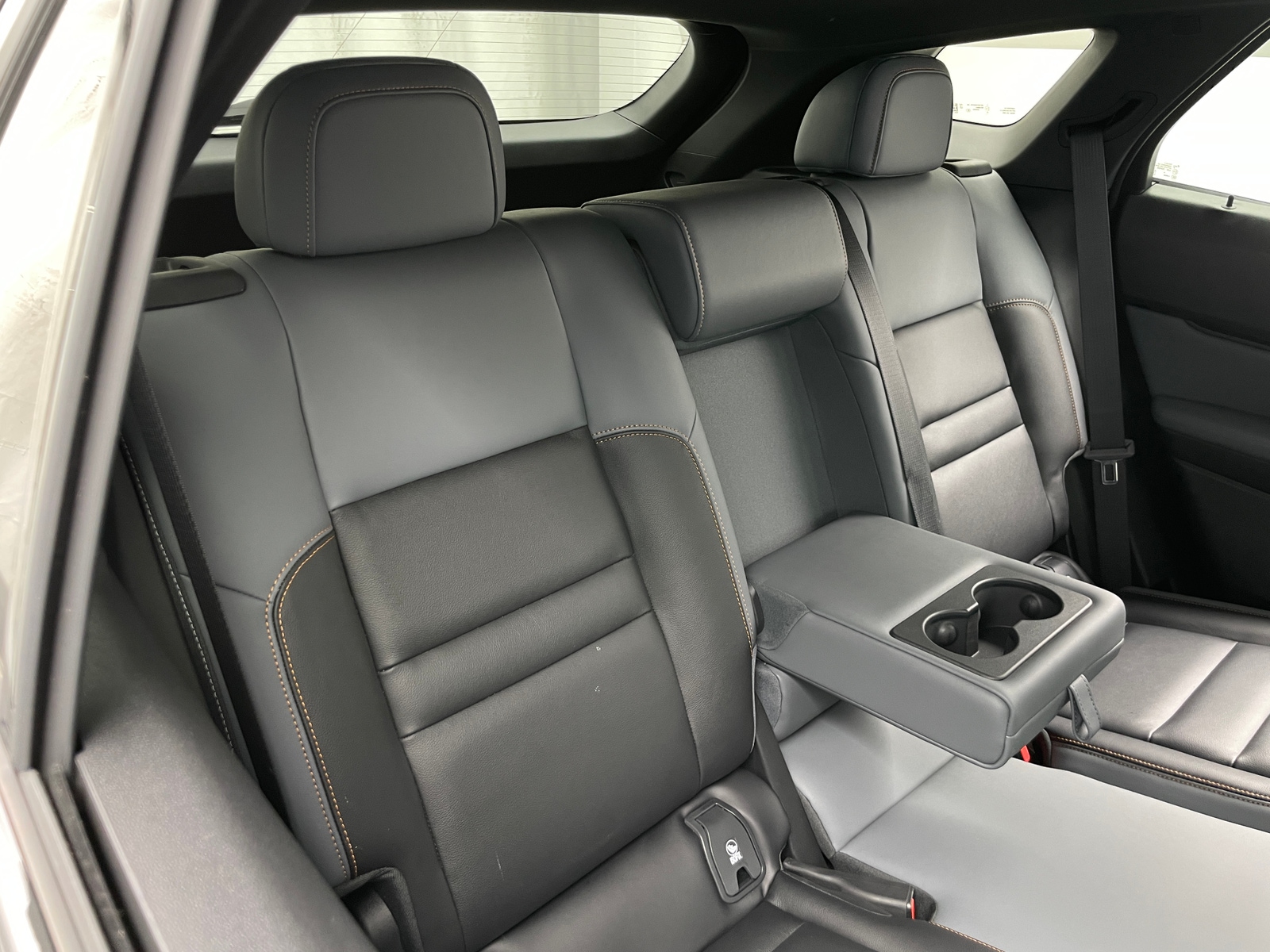 Thumbnail: 2025 Honda Prologue - 5