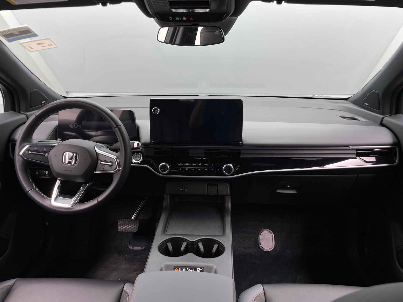 Thumbnail: 2025 Honda Prologue - 2