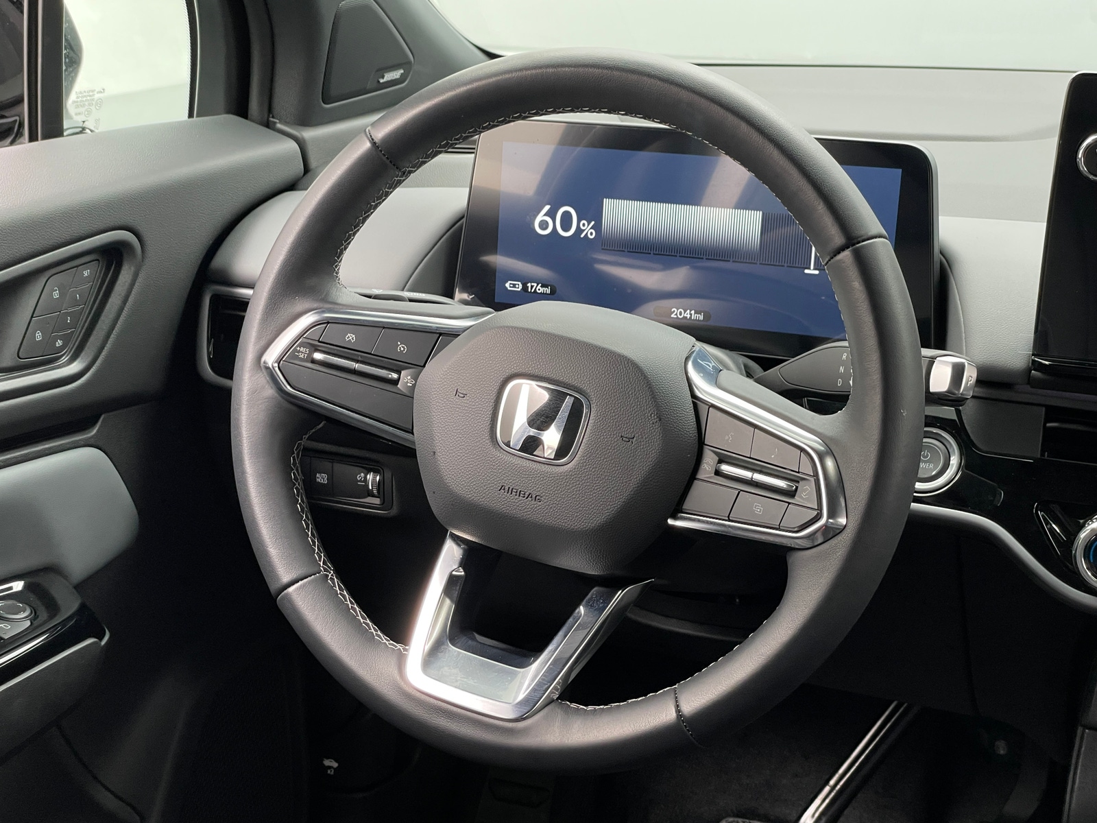 Thumbnail: 2025 Honda Prologue - 4