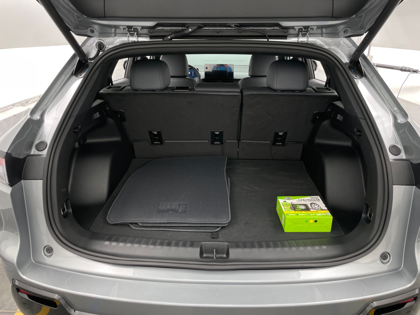 Thumbnail: 2025 Honda Prologue - 6