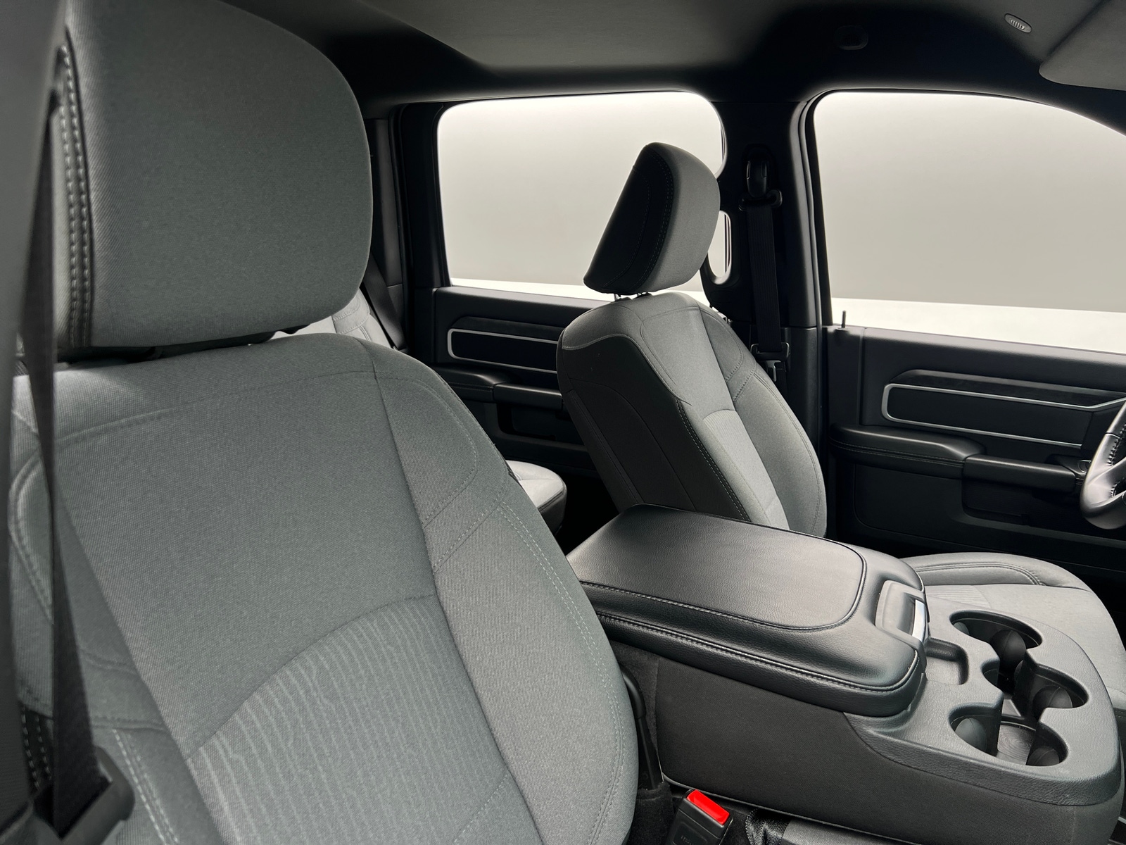 Thumbnail: 2024 RAM 2500 - 2