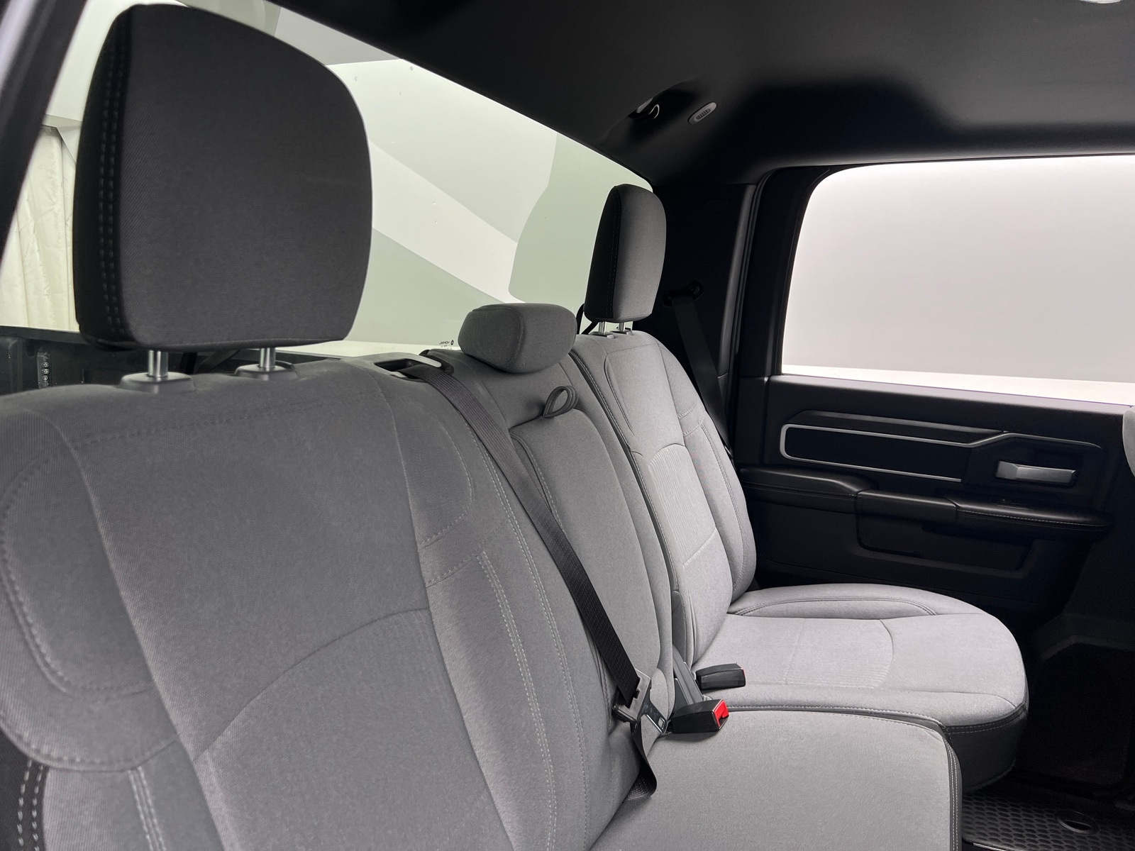 Thumbnail: 2024 RAM 2500 - 6