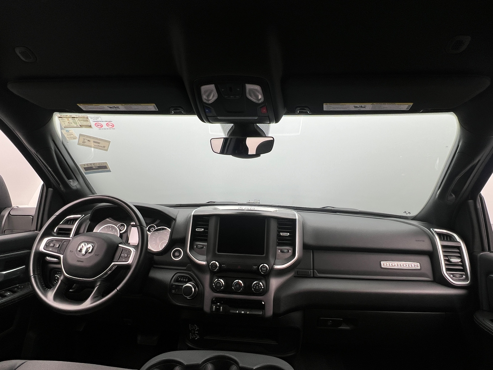 Thumbnail: 2024 RAM 2500 - 3