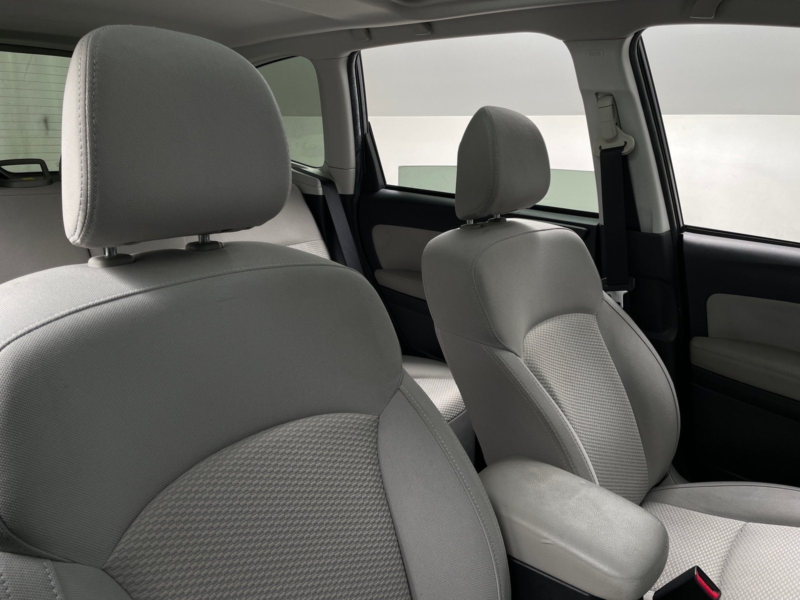 Thumbnail: 2016 Subaru Forester - 2