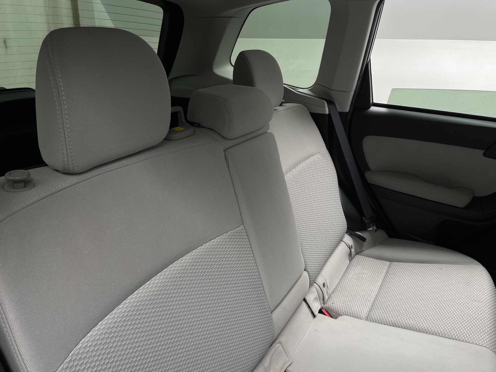 Thumbnail: 2016 Subaru Forester - 6