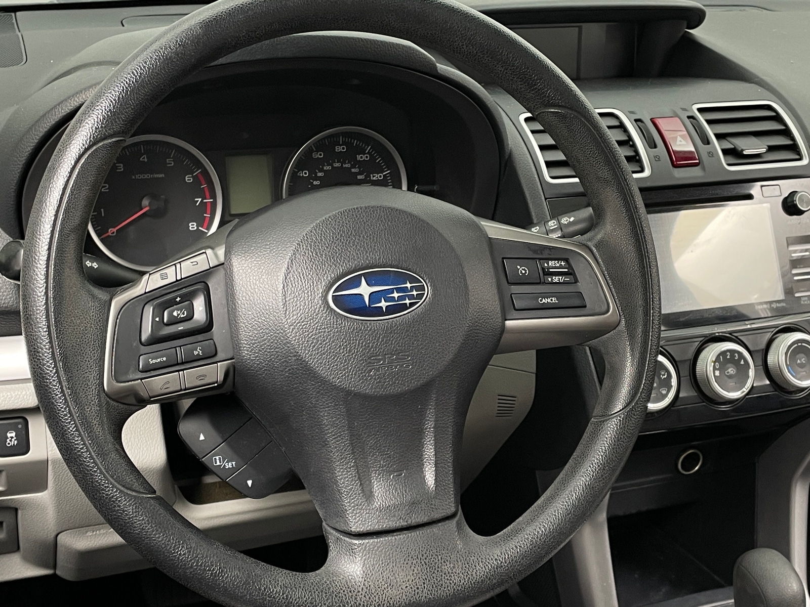 Thumbnail: 2016 Subaru Forester - 5