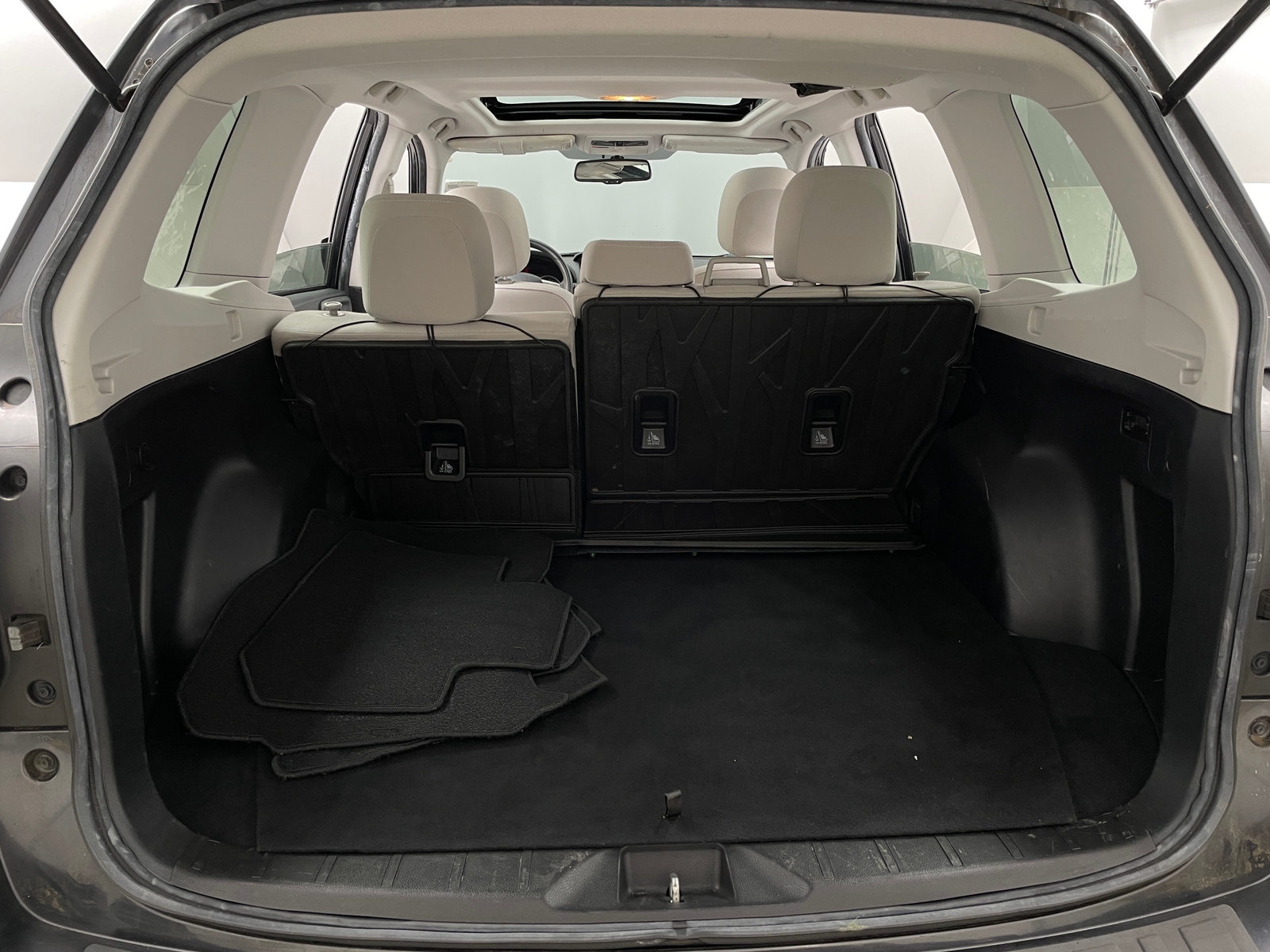 Thumbnail: 2016 Subaru Forester - 7