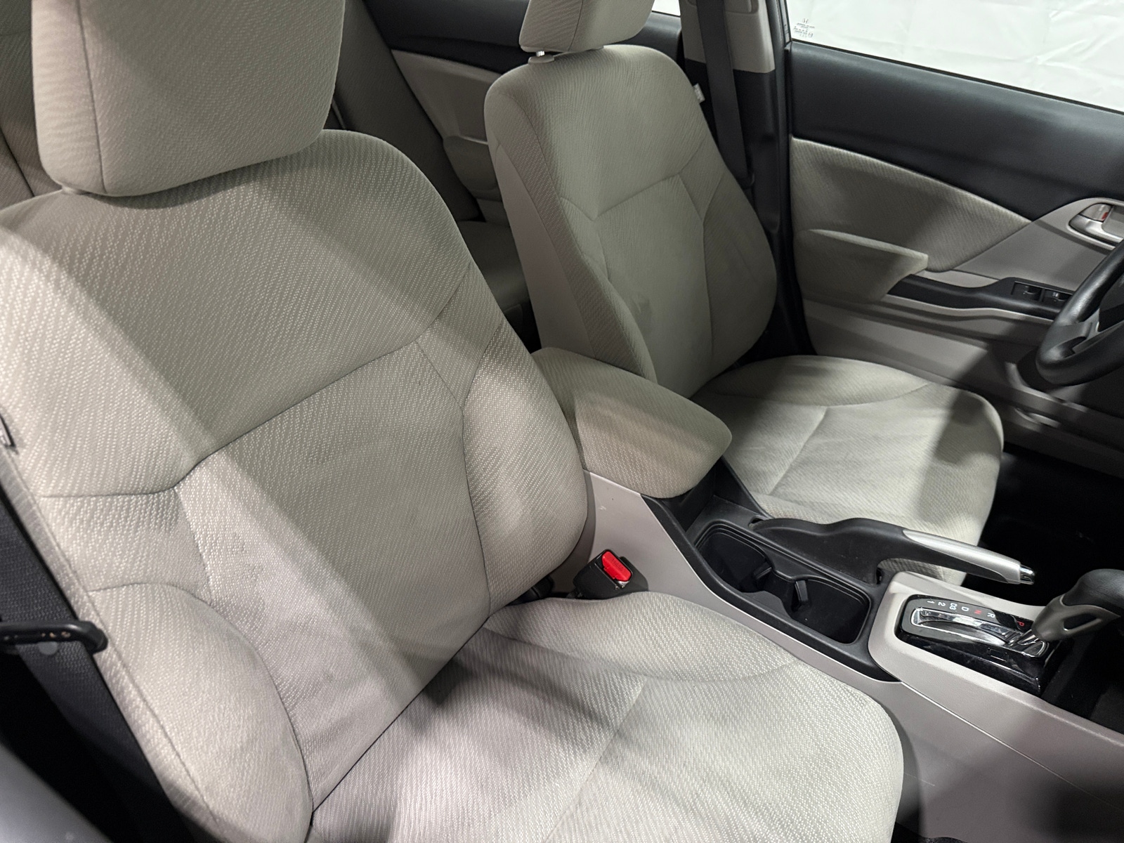 Thumbnail: 2013 Honda Civic - 2