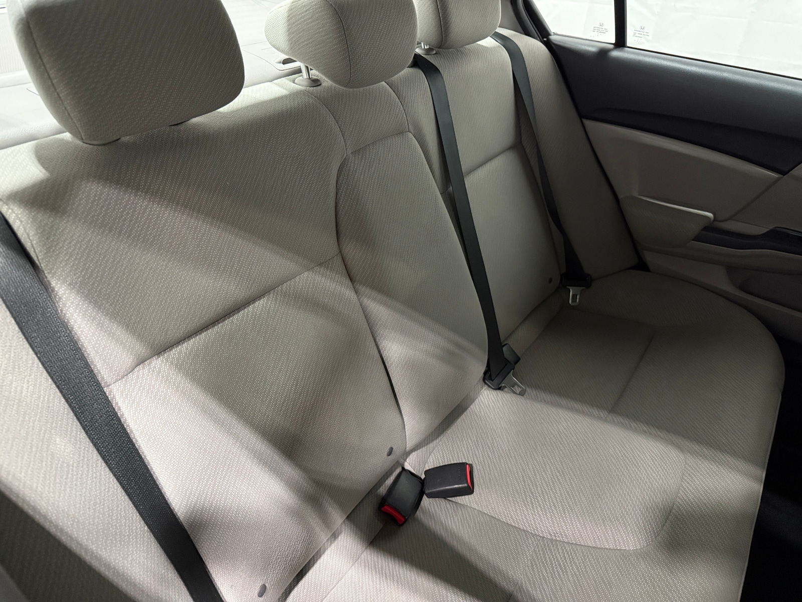 Thumbnail: 2013 Honda Civic - 6