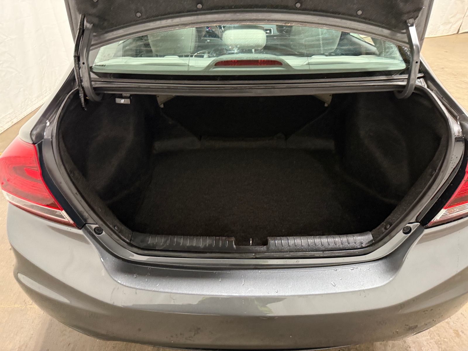 Thumbnail: 2013 Honda Civic - 7