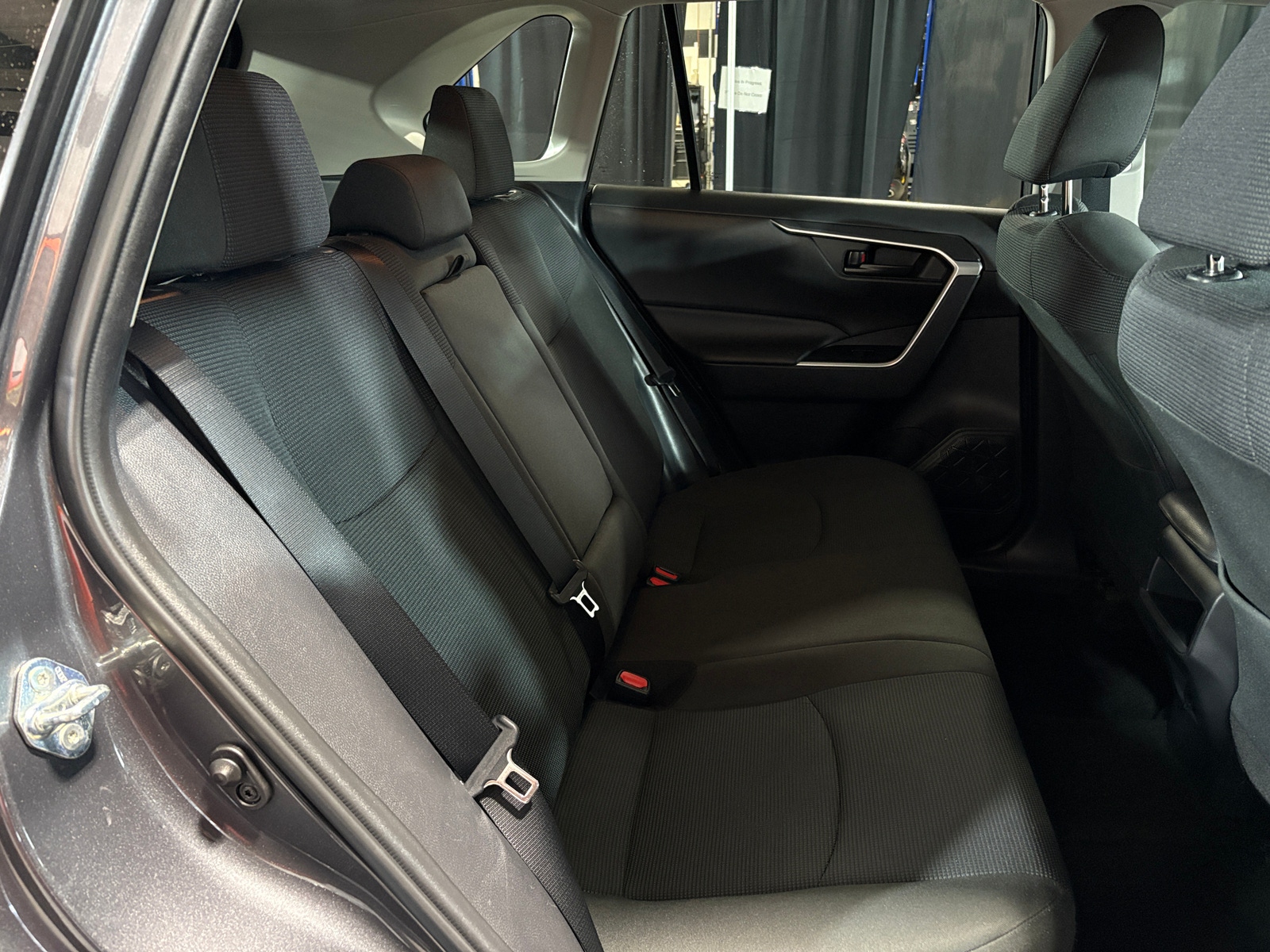 Thumbnail: 2020 Toyota RAV4 - 6