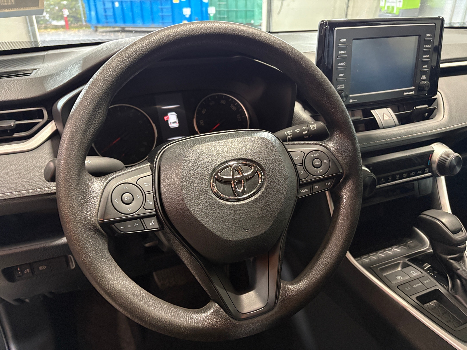 Thumbnail: 2020 Toyota RAV4 - 5