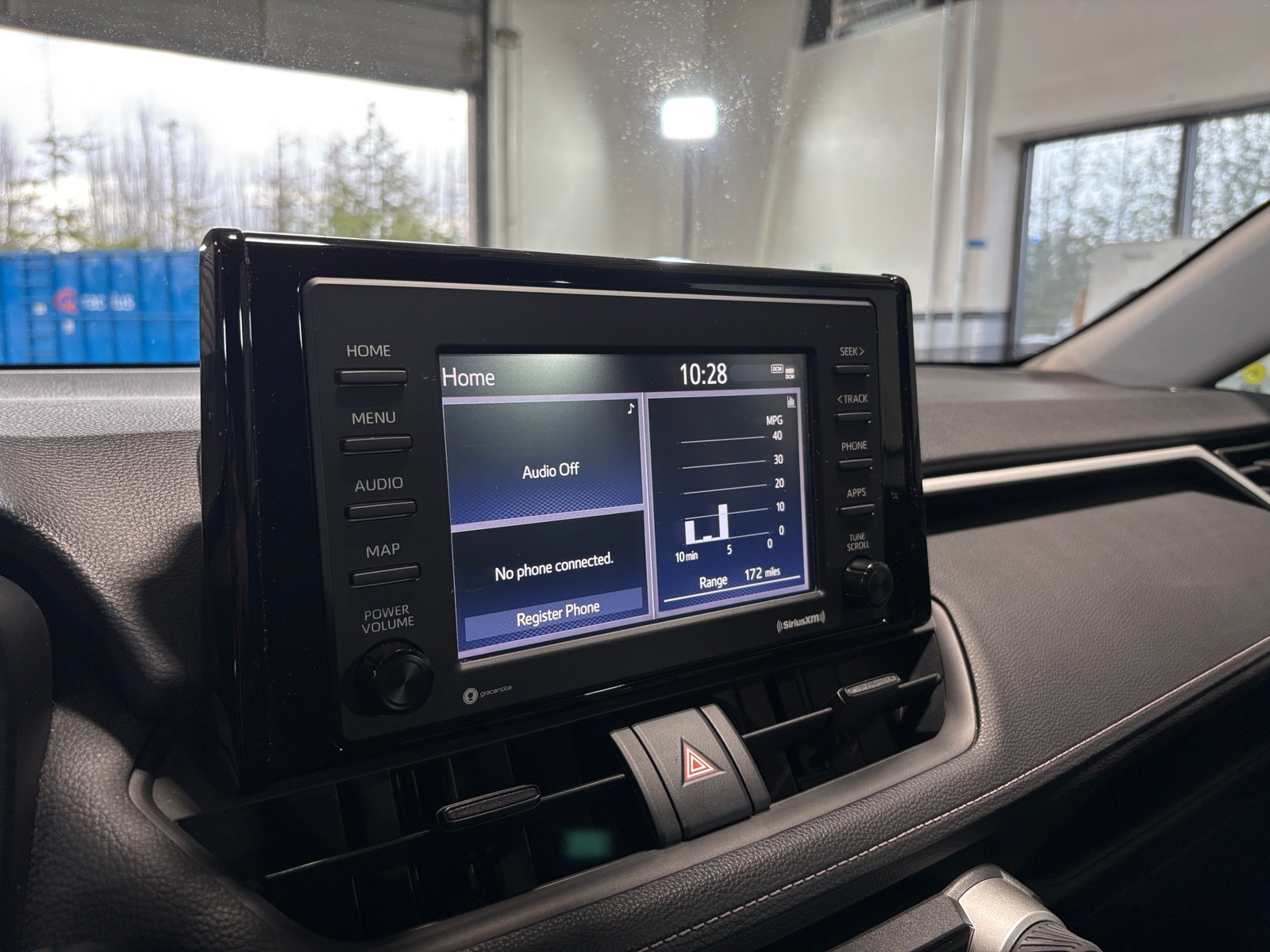 Thumbnail: 2020 Toyota RAV4 - 4