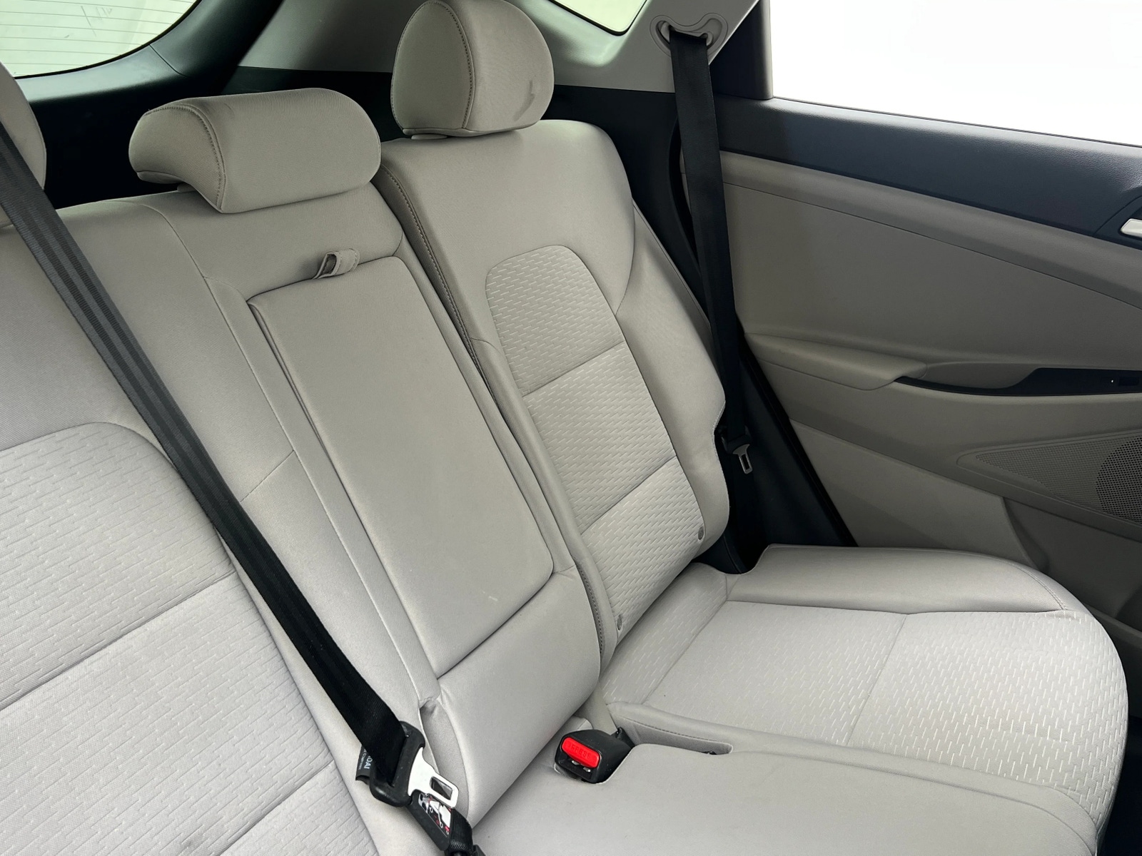 Thumbnail: 2019 Hyundai Tucson - 6