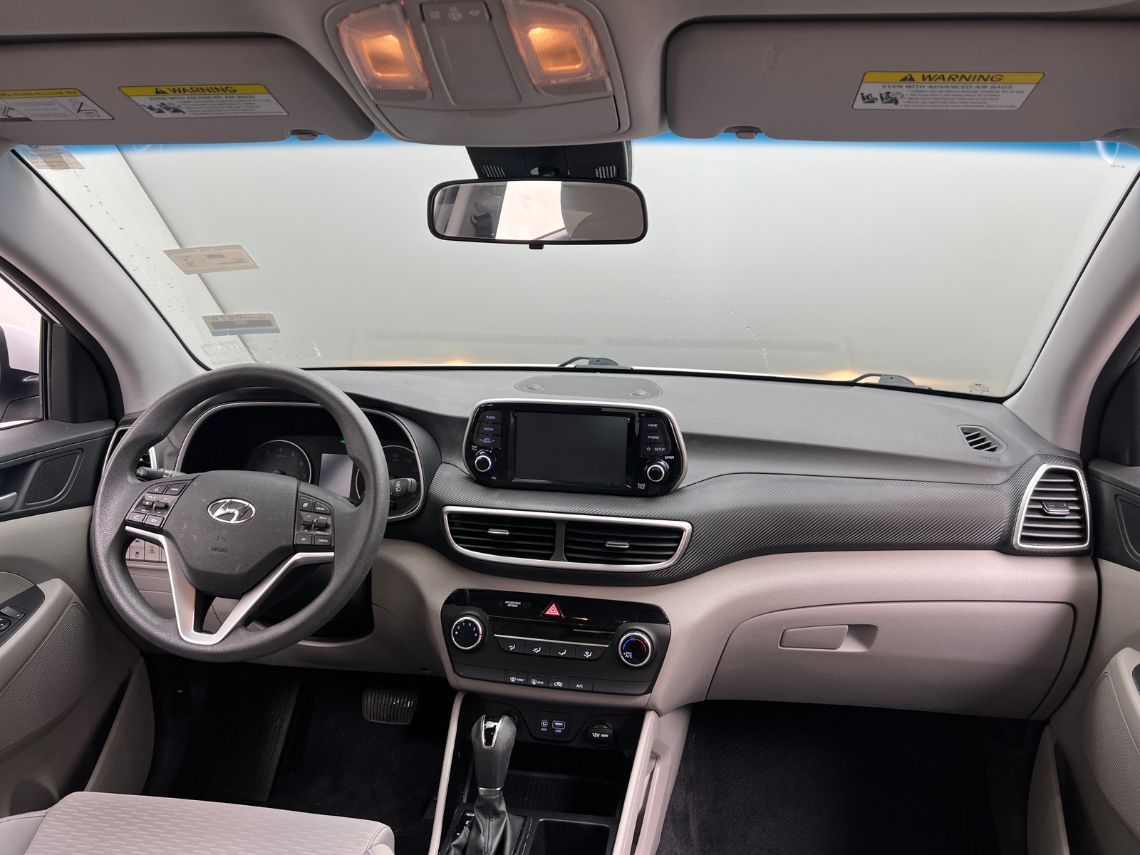 Thumbnail: 2019 Hyundai Tucson - 3