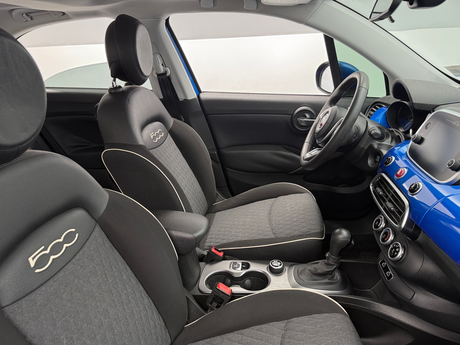 Thumbnail: 2020 Fiat 500X - 2