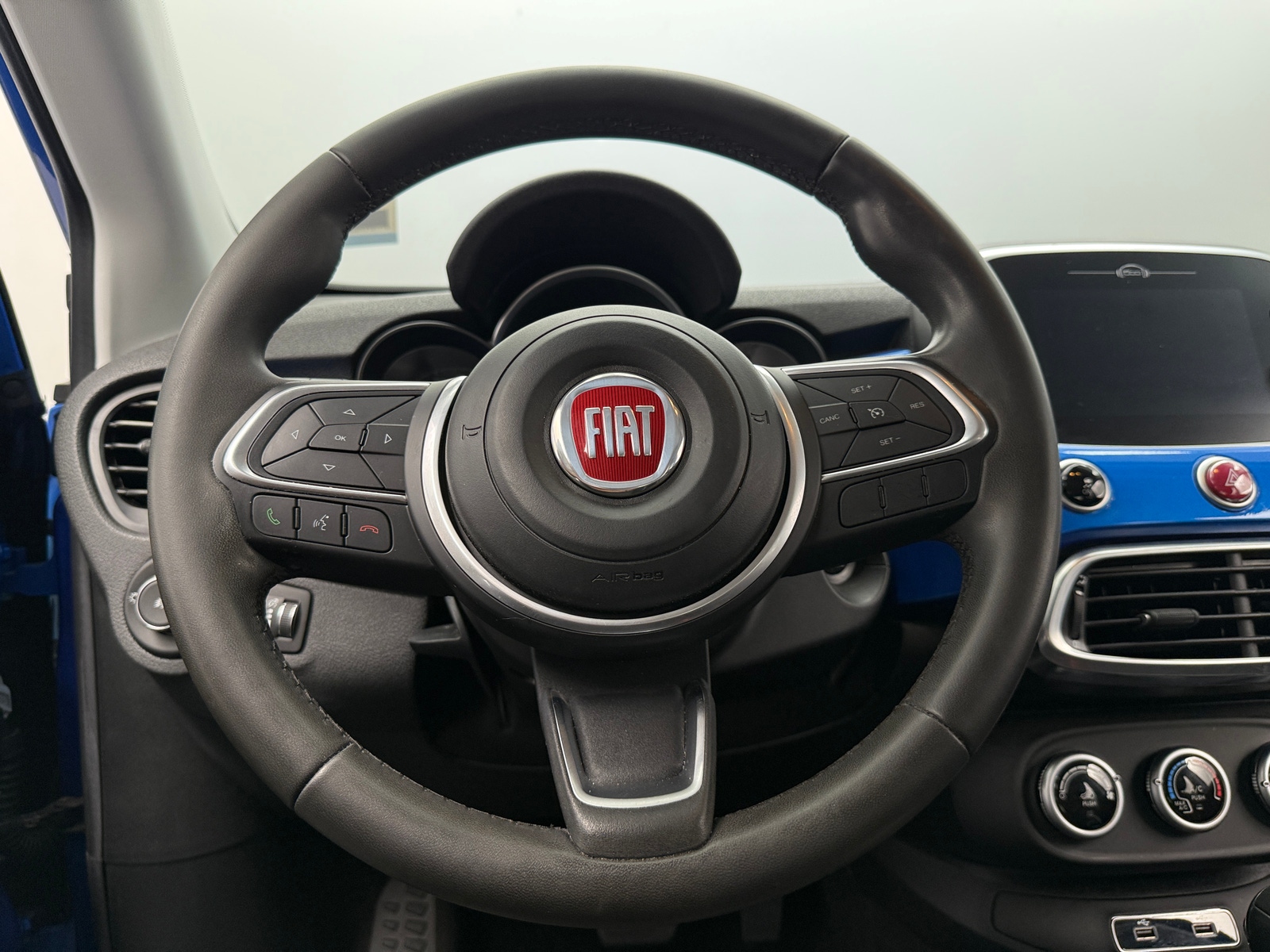 Thumbnail: 2020 Fiat 500X - 5