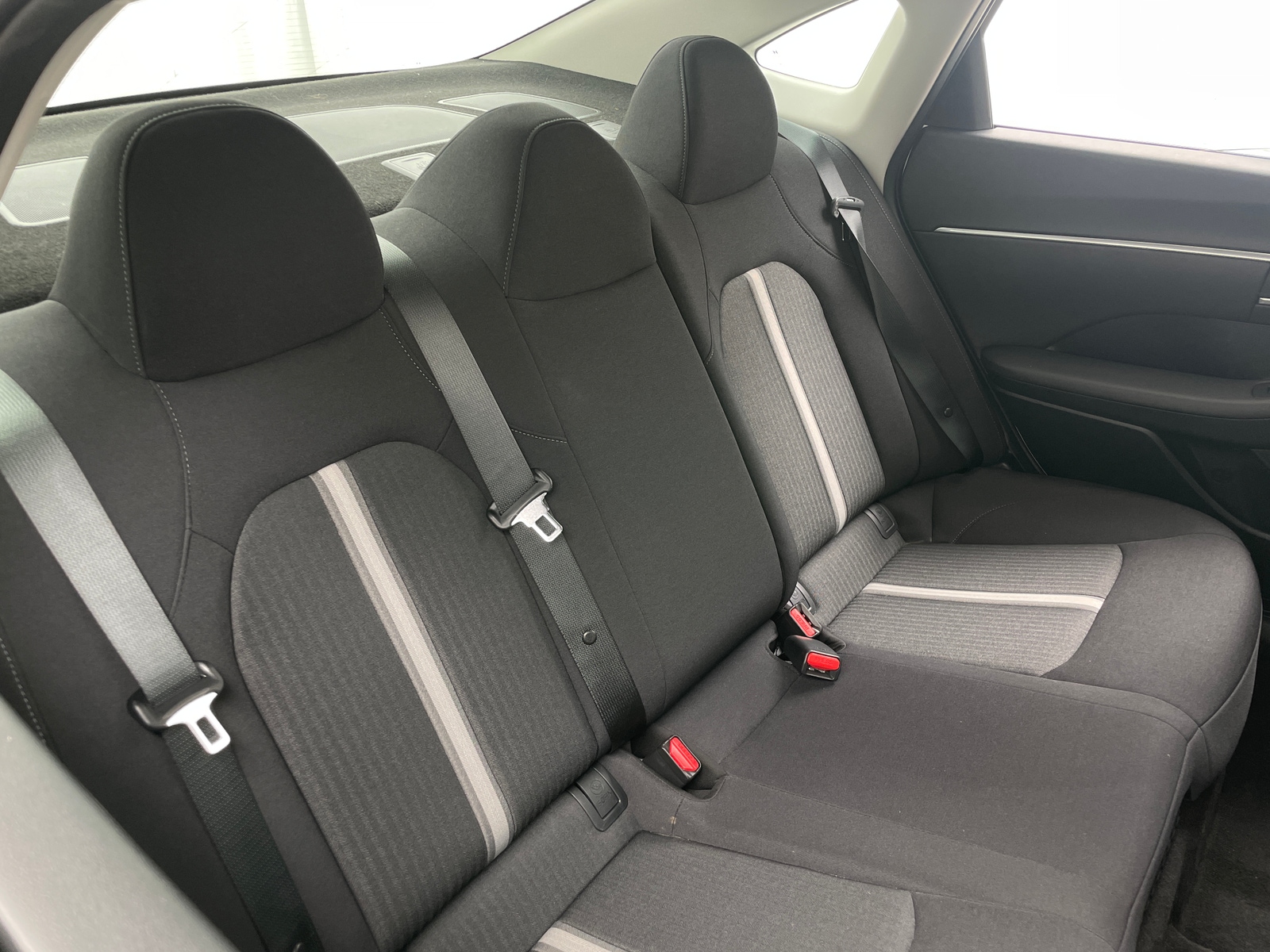 Thumbnail: 2023 Hyundai Sonata - 6