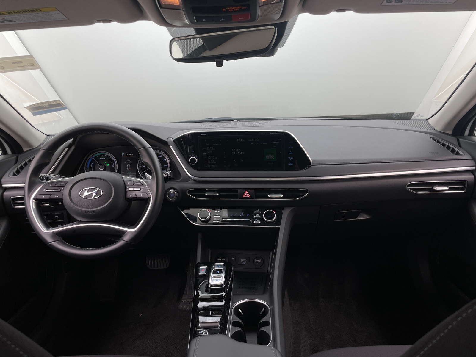 Thumbnail: 2023 Hyundai Sonata - 3