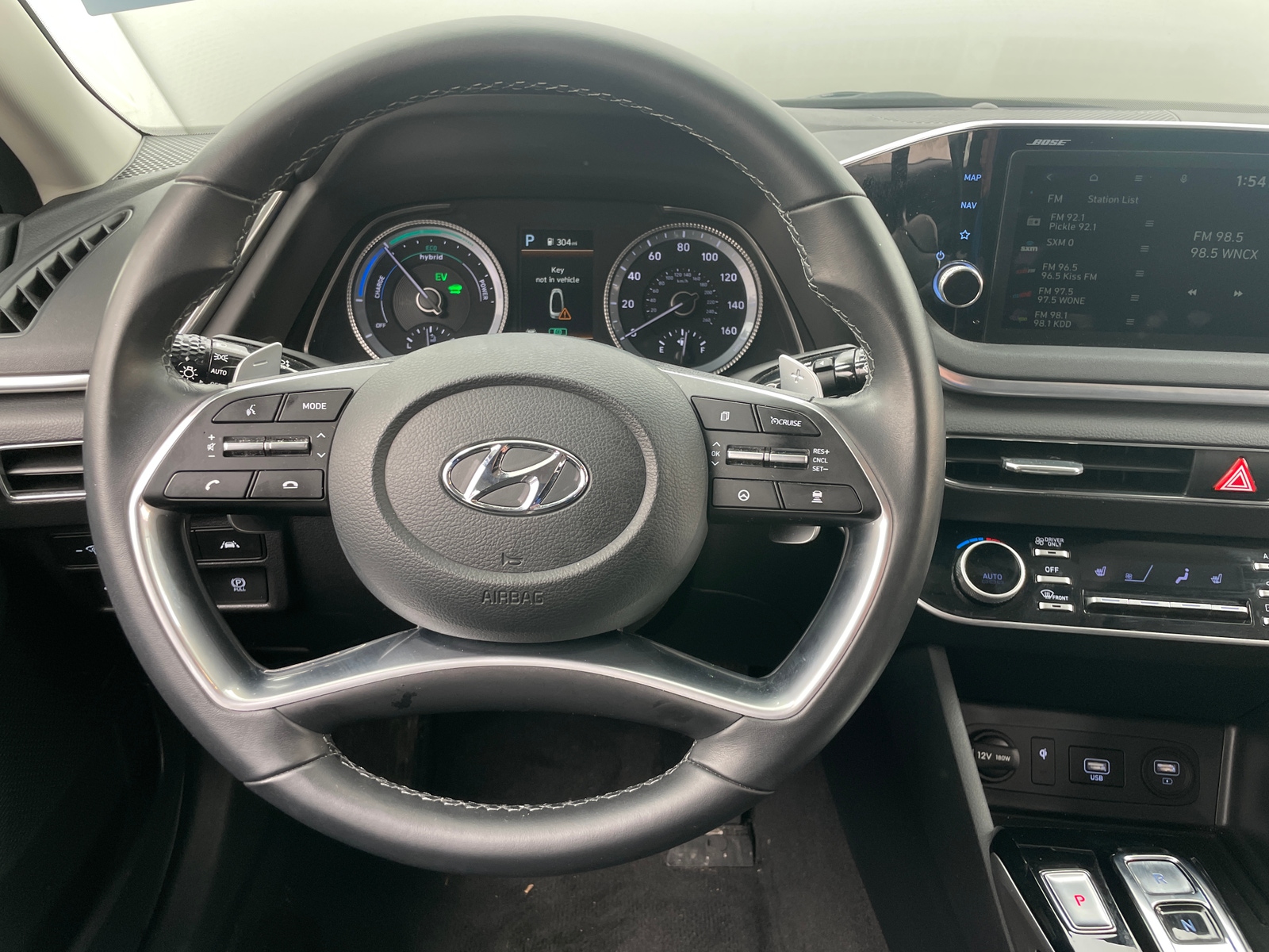 Thumbnail: 2023 Hyundai Sonata - 5