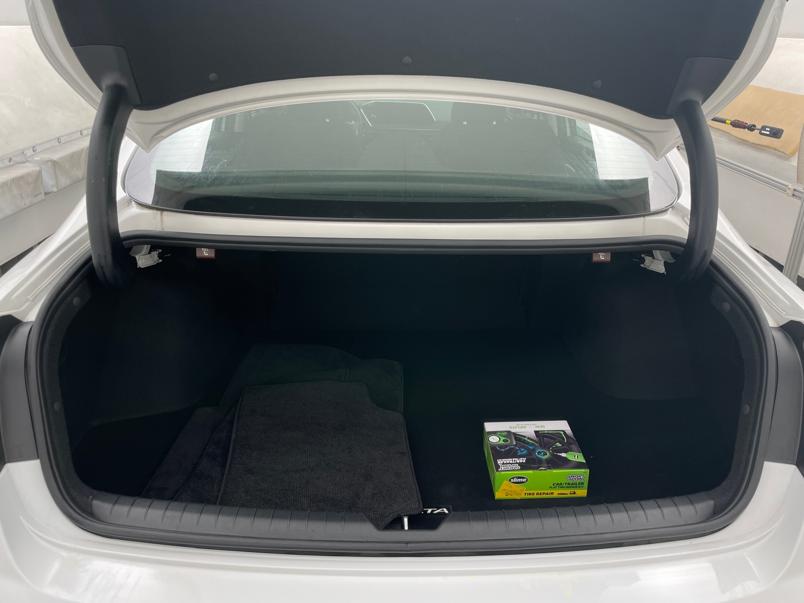 Thumbnail: 2023 Hyundai Sonata - 7