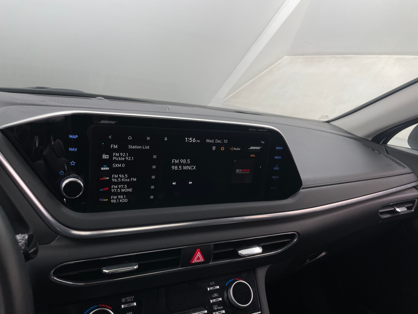 Thumbnail: 2023 Hyundai Sonata - 4