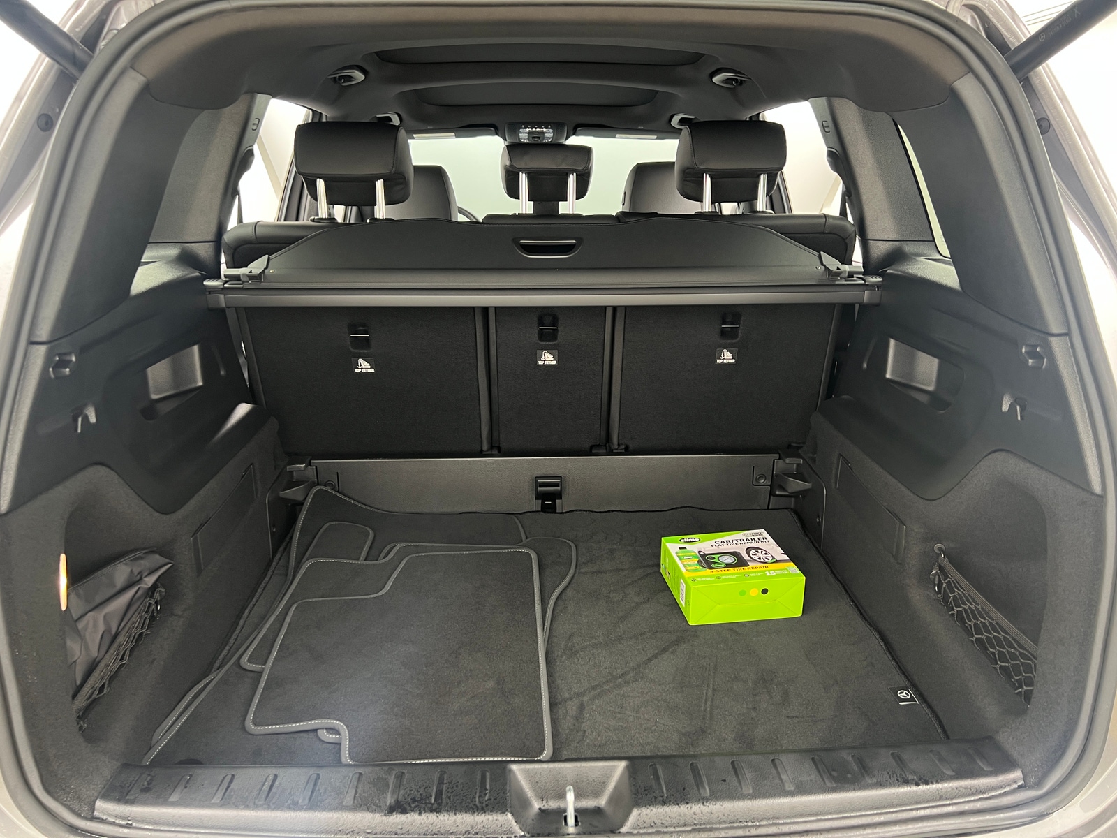 Thumbnail: 2025 Mercedes-Benz GLB - 6