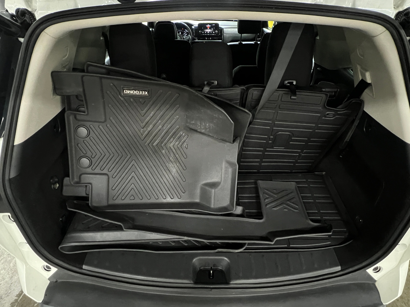 Thumbnail: 2022 Nissan Pathfinder - 7