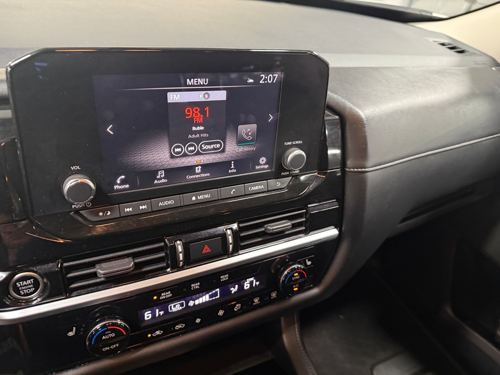 Thumbnail: 2022 Nissan Pathfinder - 4