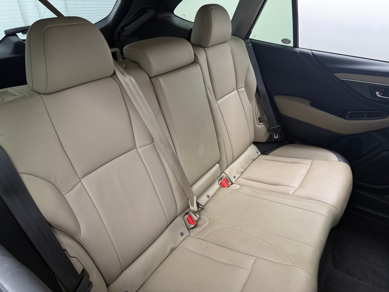 Thumbnail: 2021 Subaru Outback - 5