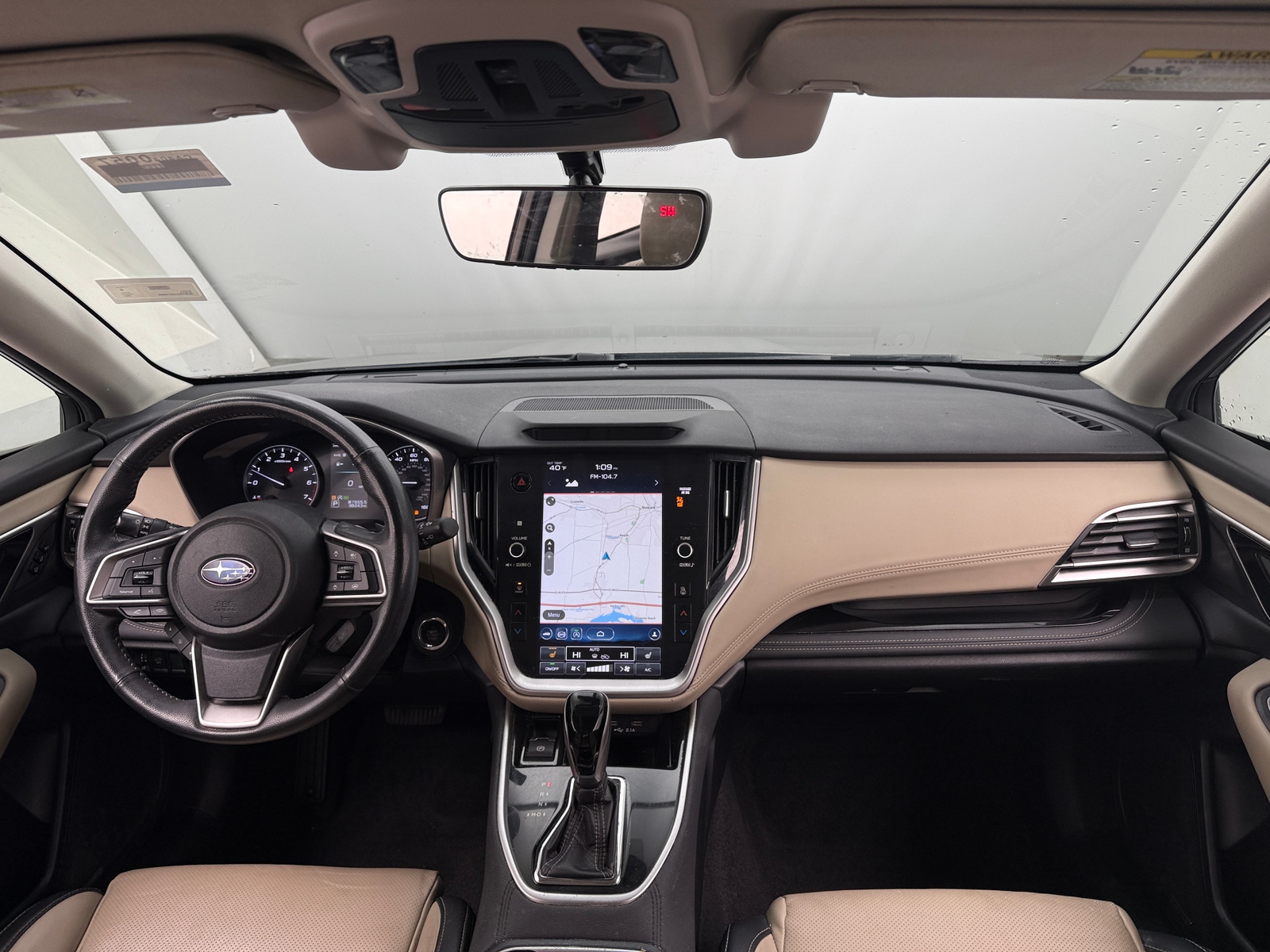 Thumbnail: 2021 Subaru Outback - 2