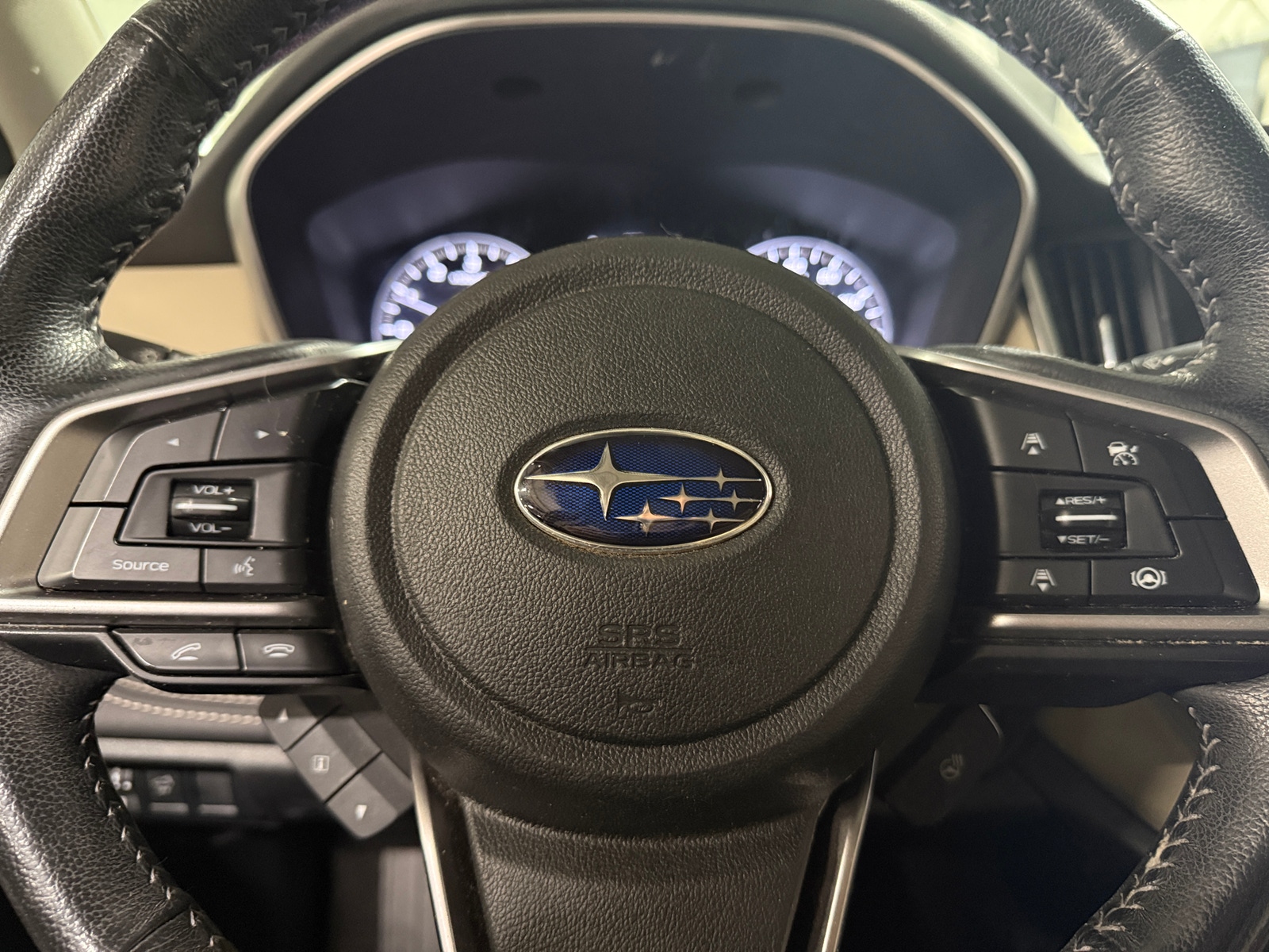 Thumbnail: 2021 Subaru Outback - 4
