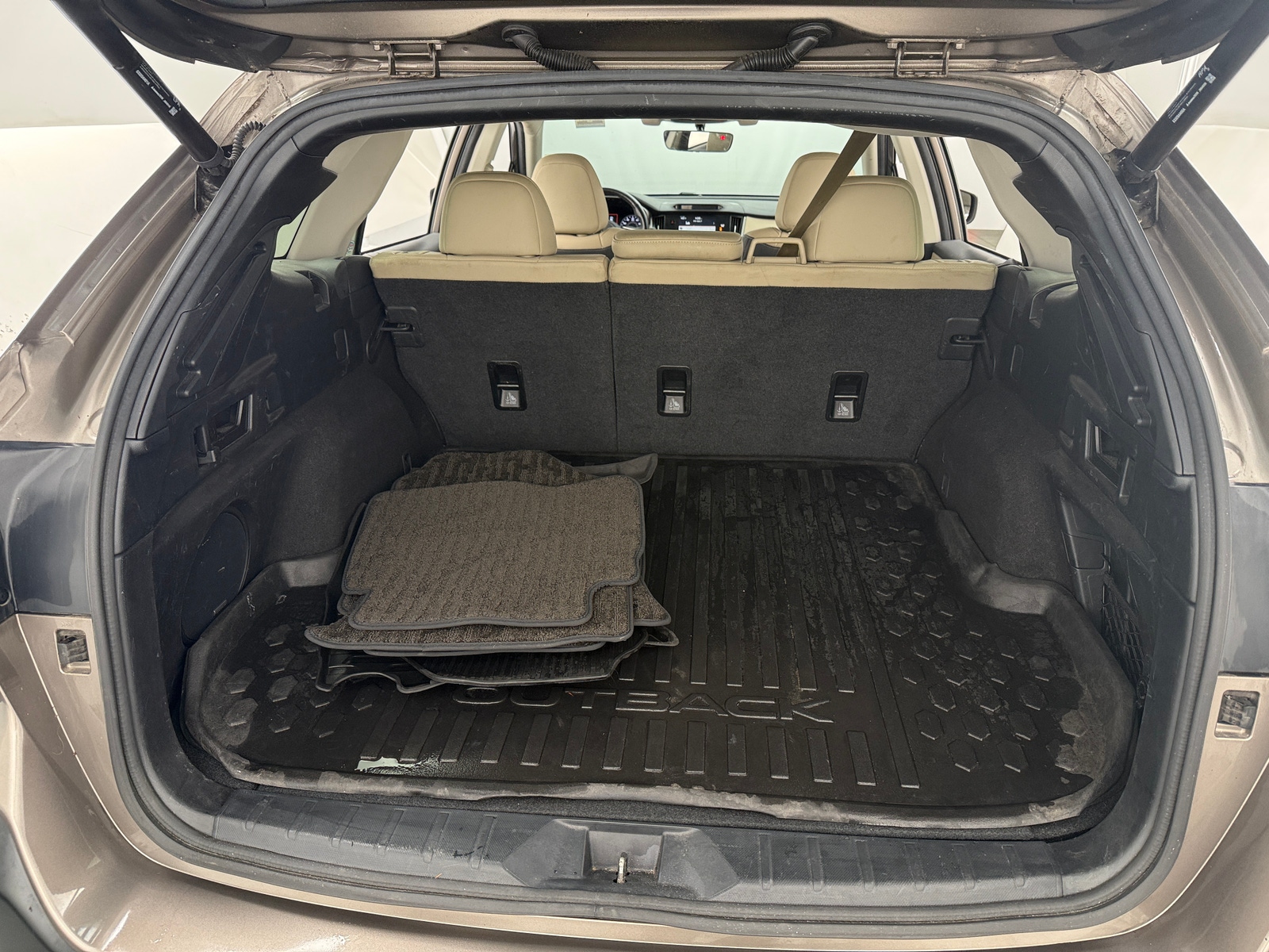 Thumbnail: 2021 Subaru Outback - 6