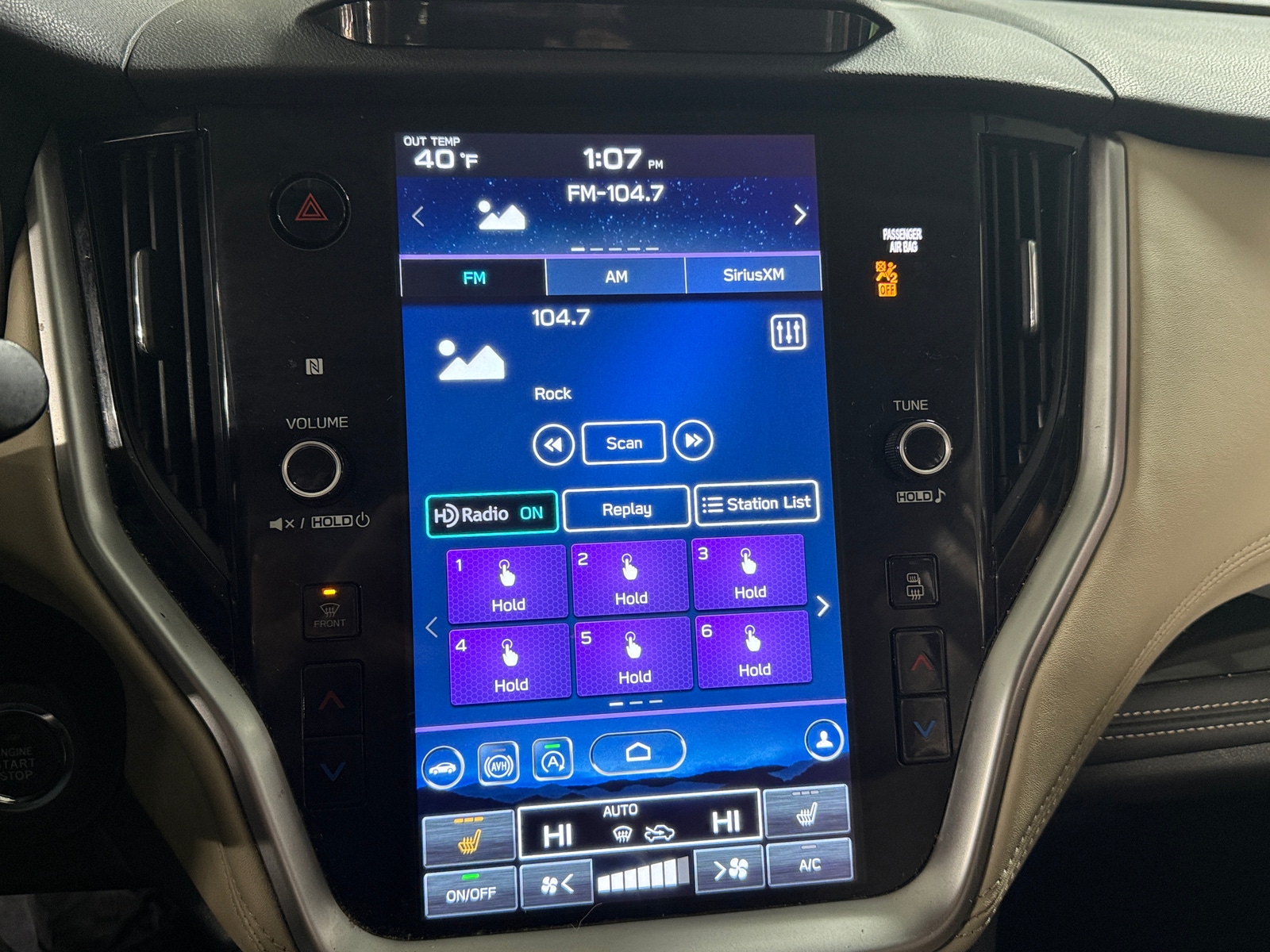 Thumbnail: 2021 Subaru Outback - 3